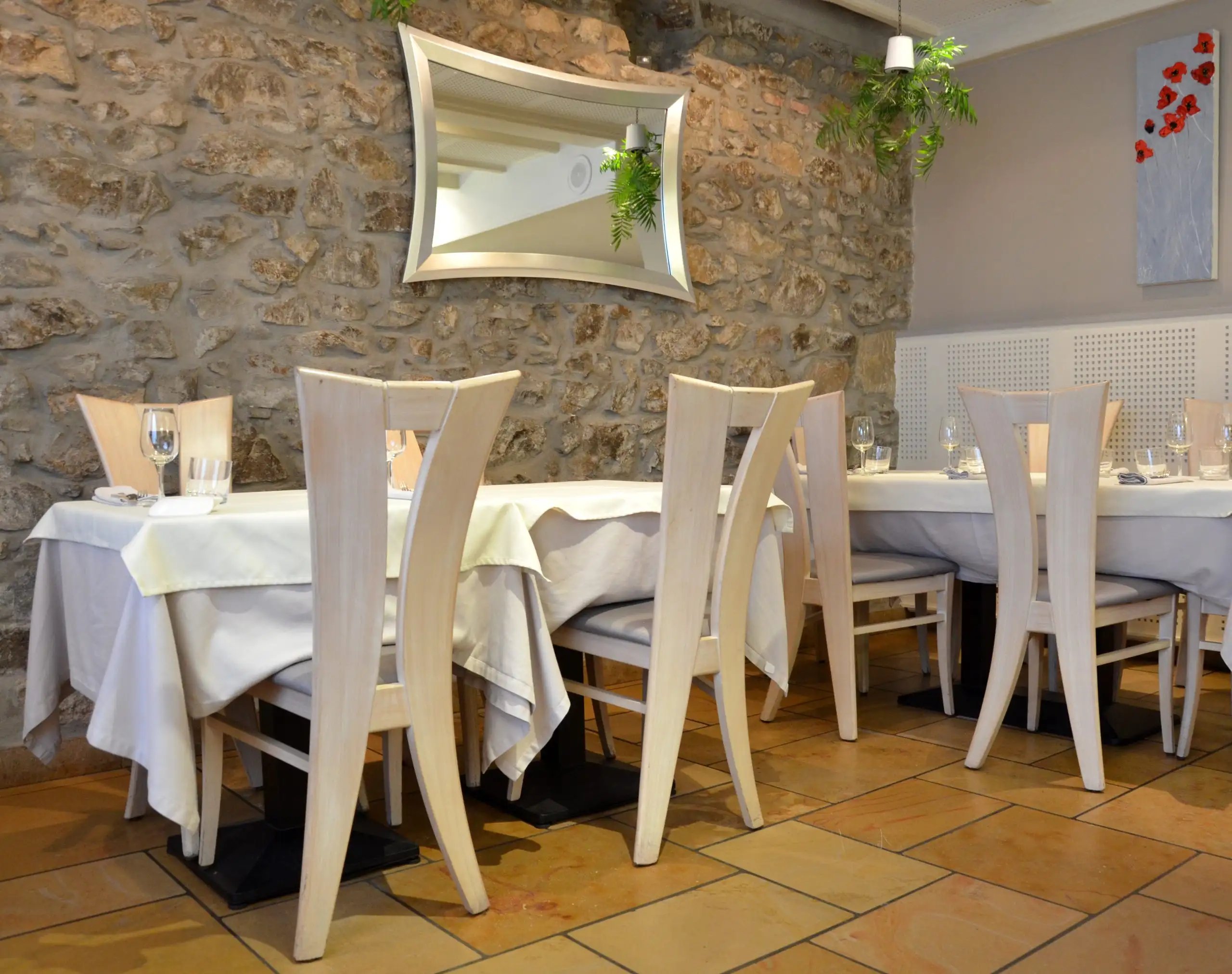 Les Saveurs du Marché à Vienne