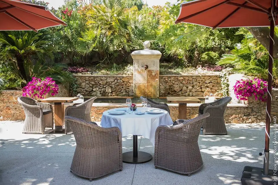 Bessem Restaurant à Mandelieu-la-Napoule