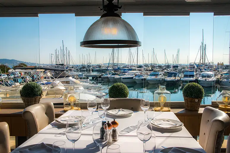 La Brocherie Mandelieu à Mandelieu-la-Napoule