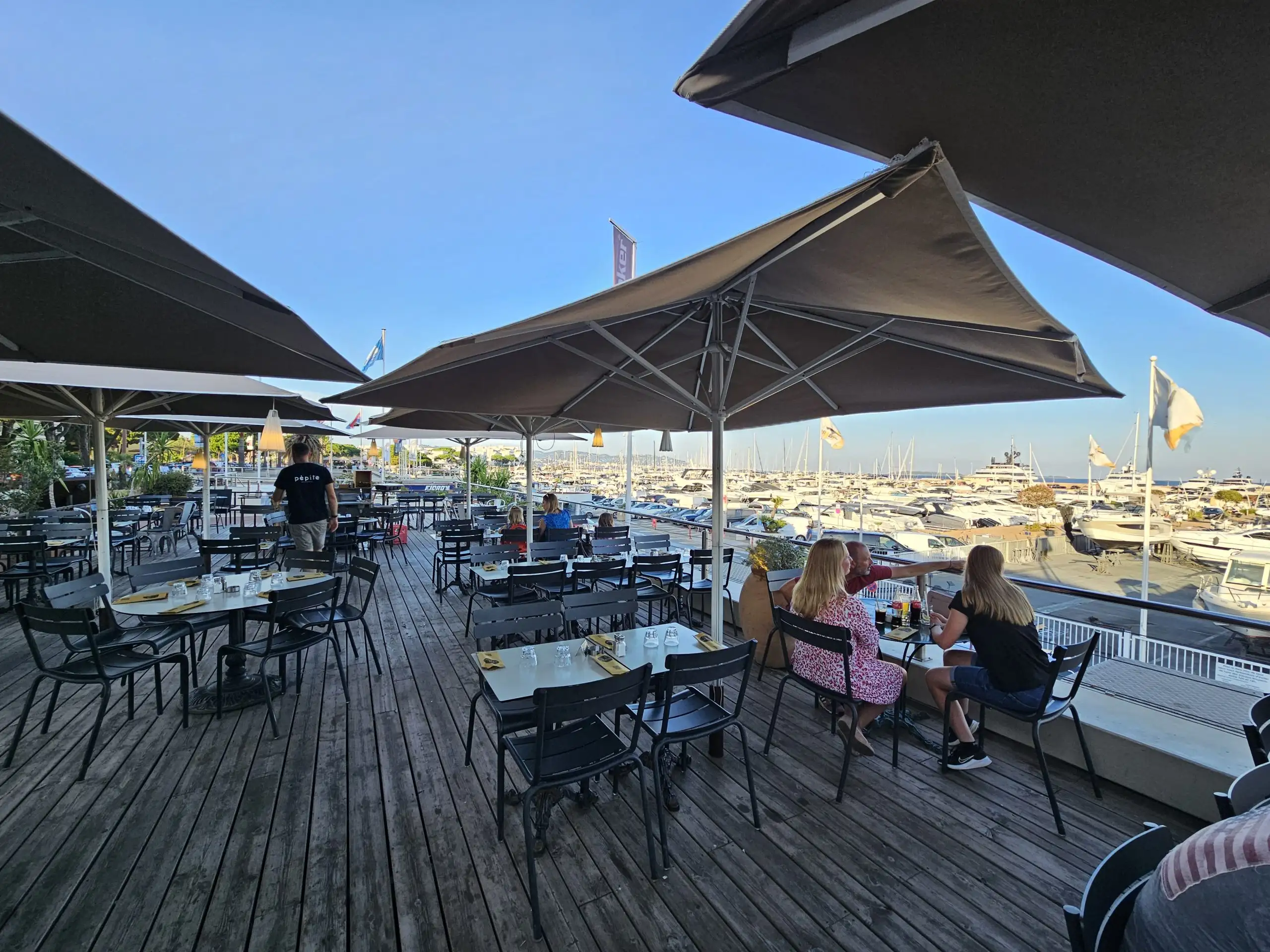 Pépite à Mandelieu-la-Napoule