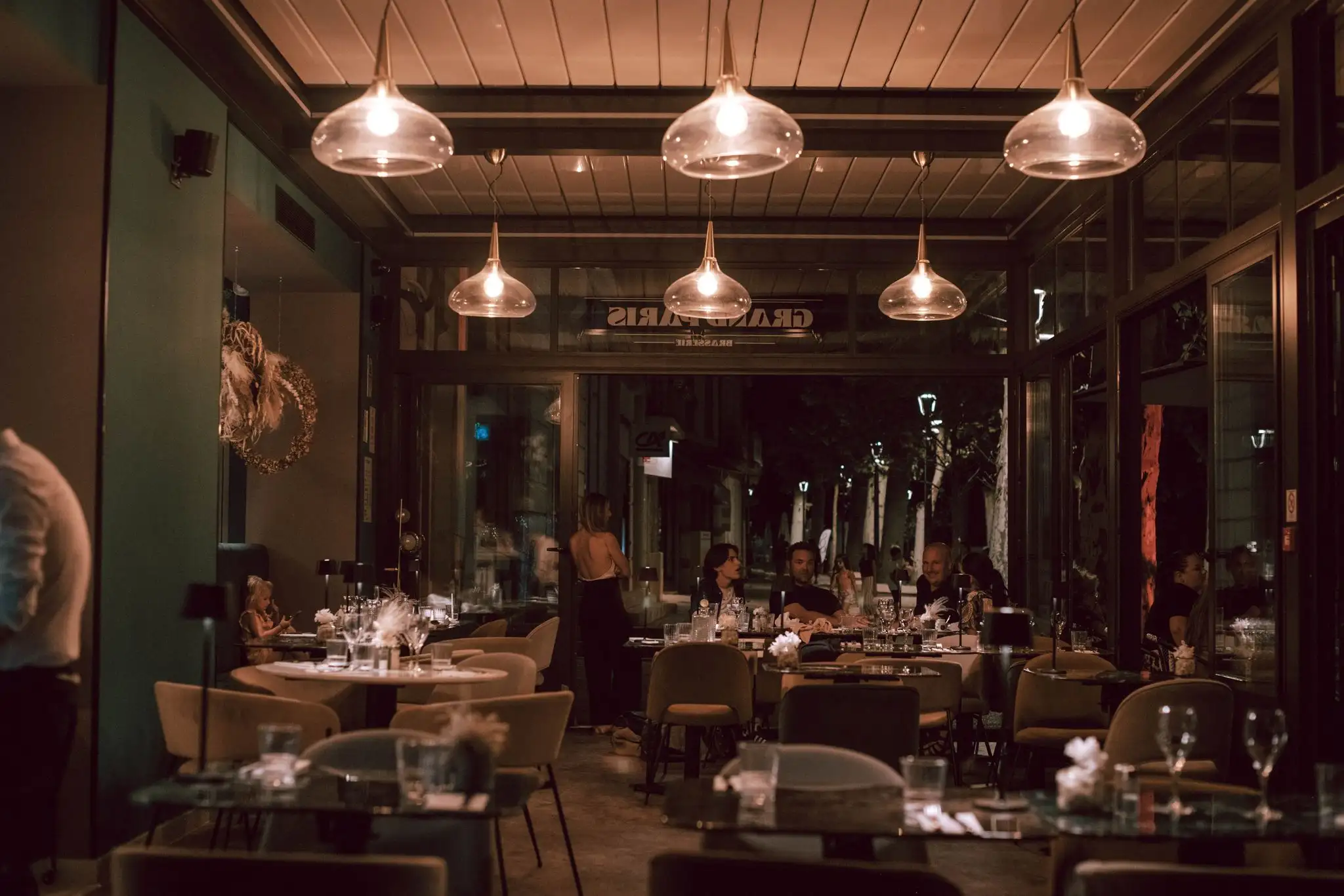 Le Grand Paris à Manosque