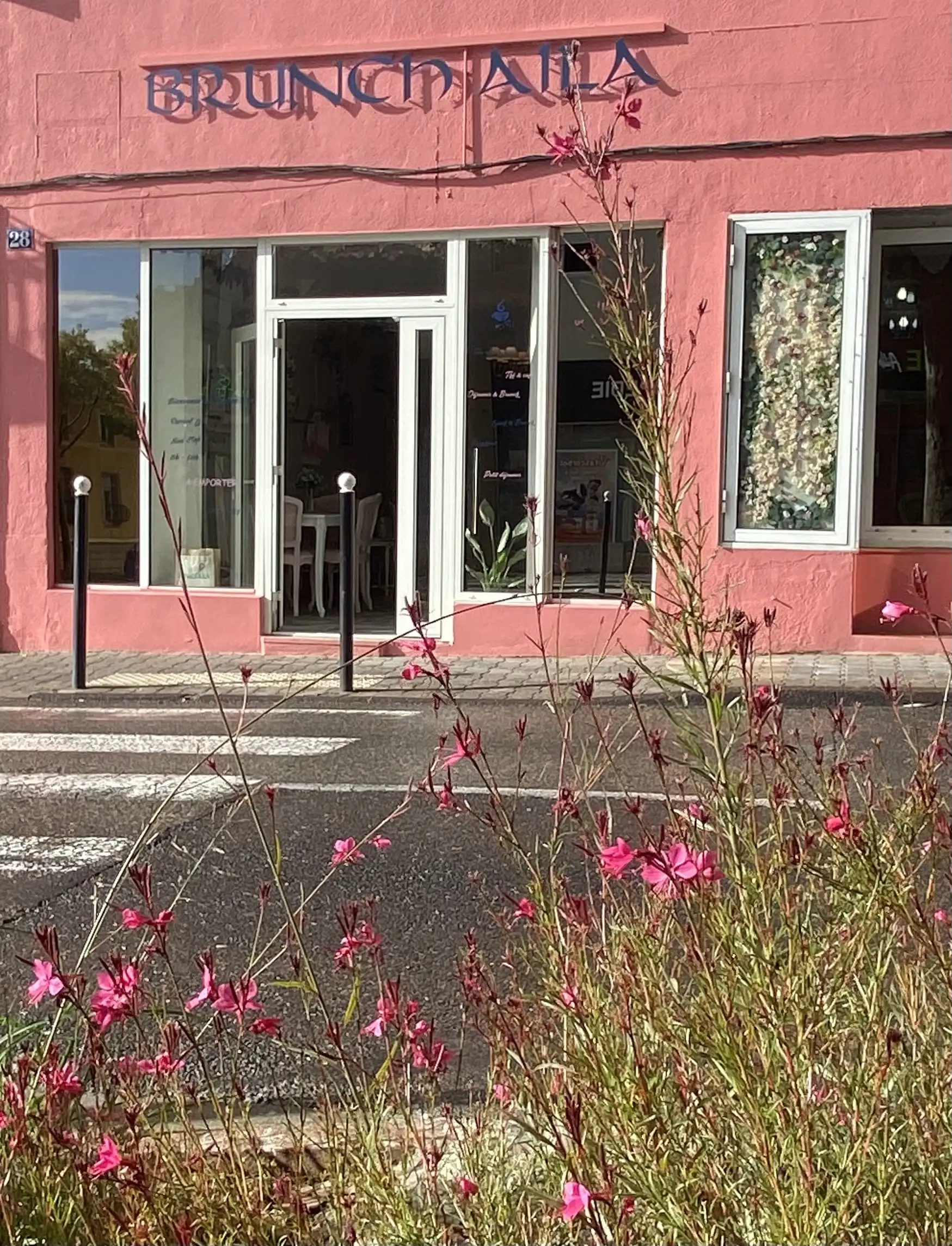 Brunch’Aila Manosque à Manosque