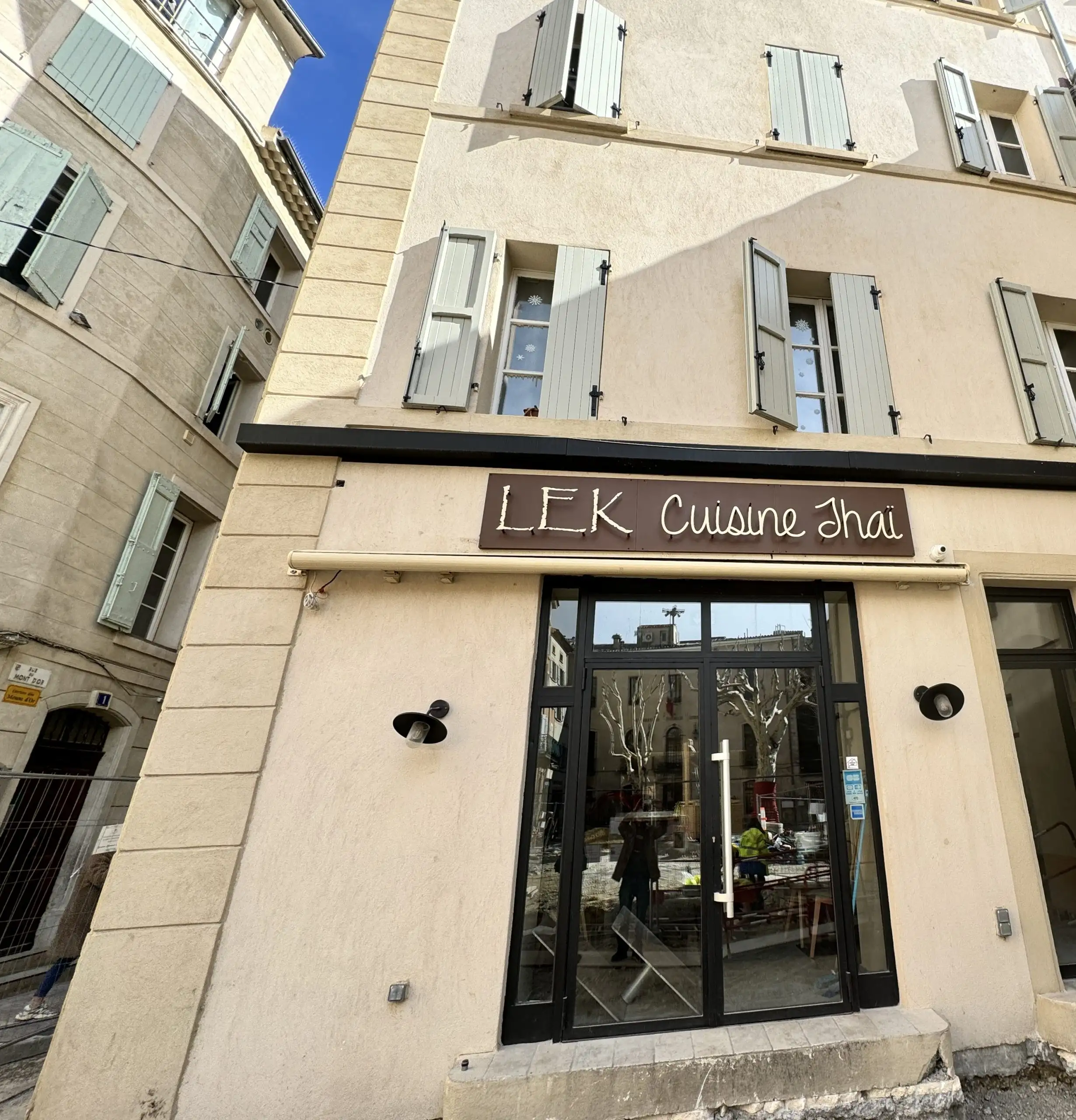 Lek Manosque à Manosque