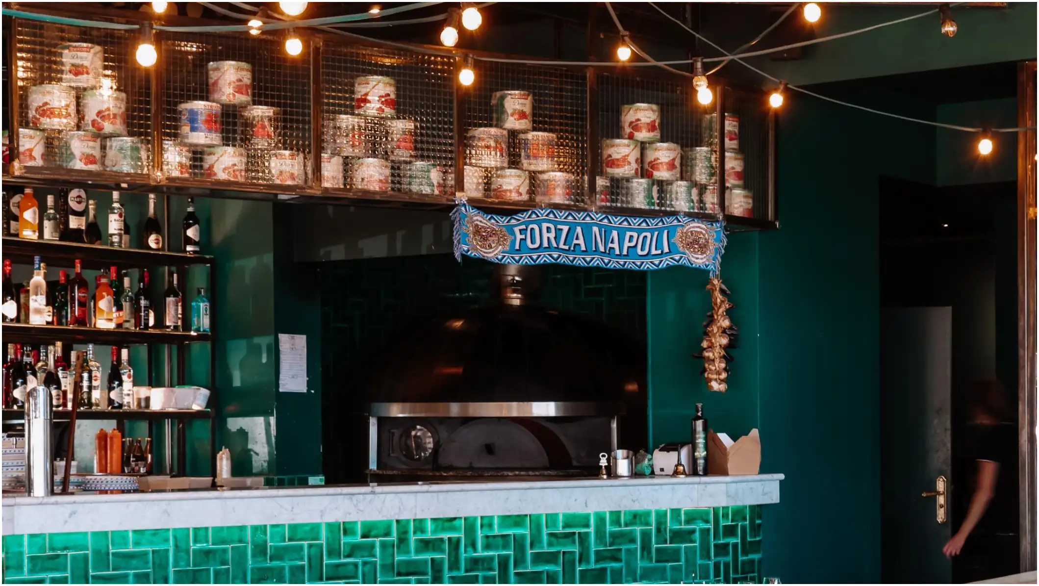 Manofica - Port de Toulon à Toulon