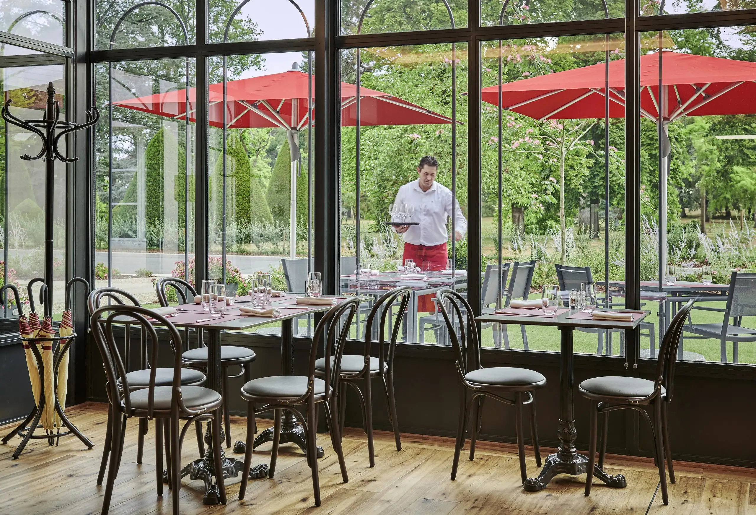 Le Bistrot Saint-Jean à Montluçon