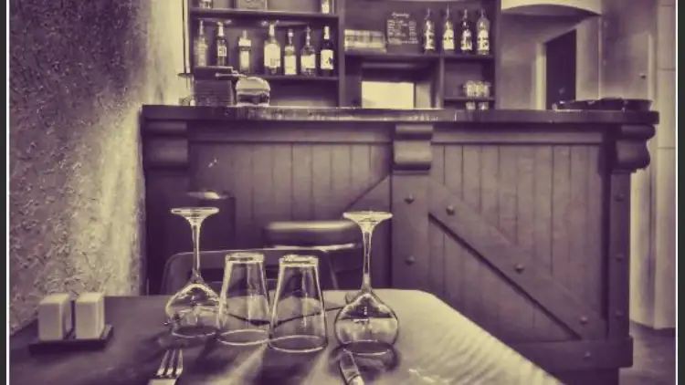 Gaudina Burgers à Toulon