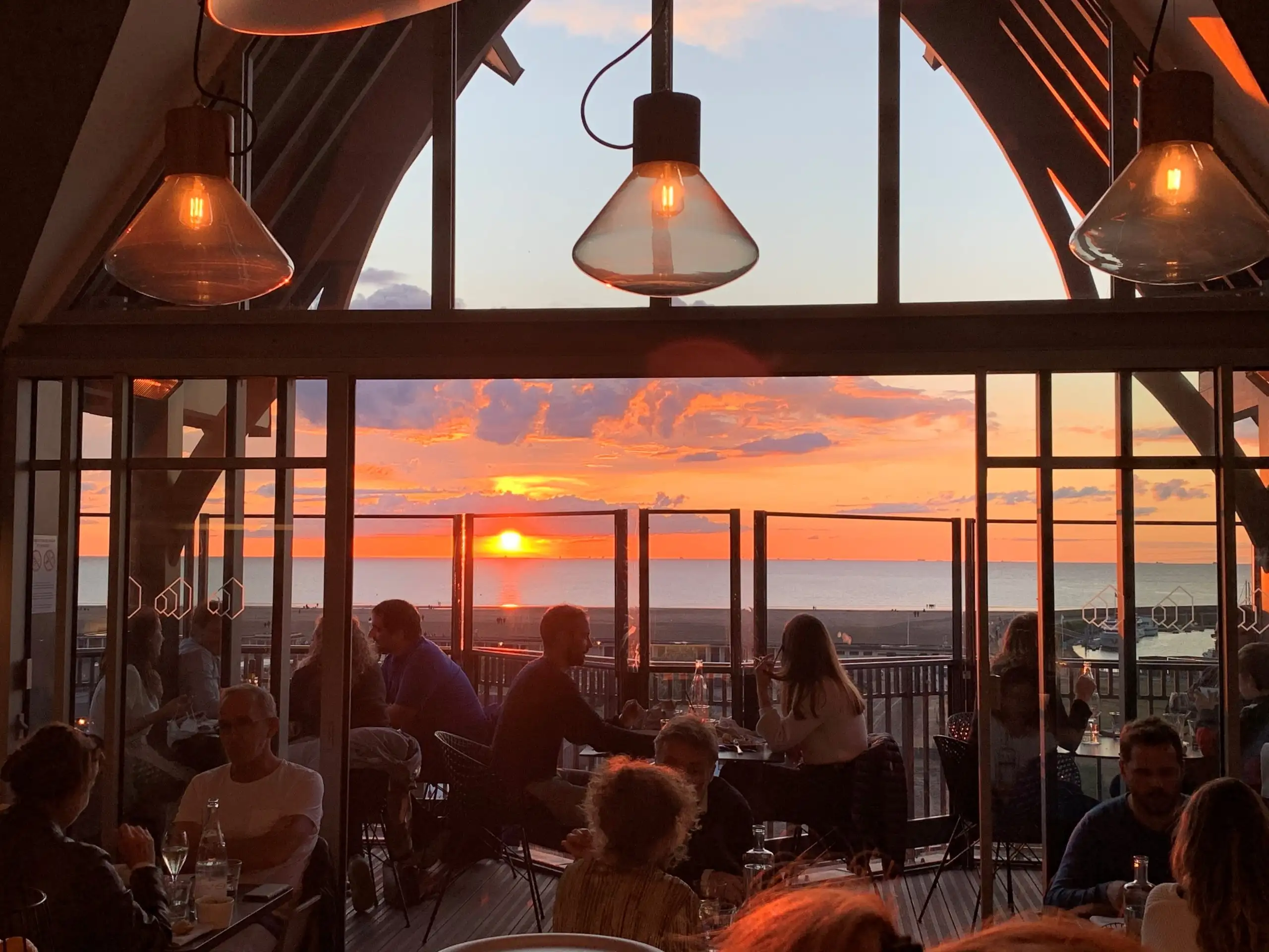 L ETAGE DEAUVILLE à Deauville