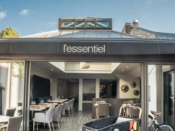L'Essentiel à Deauville