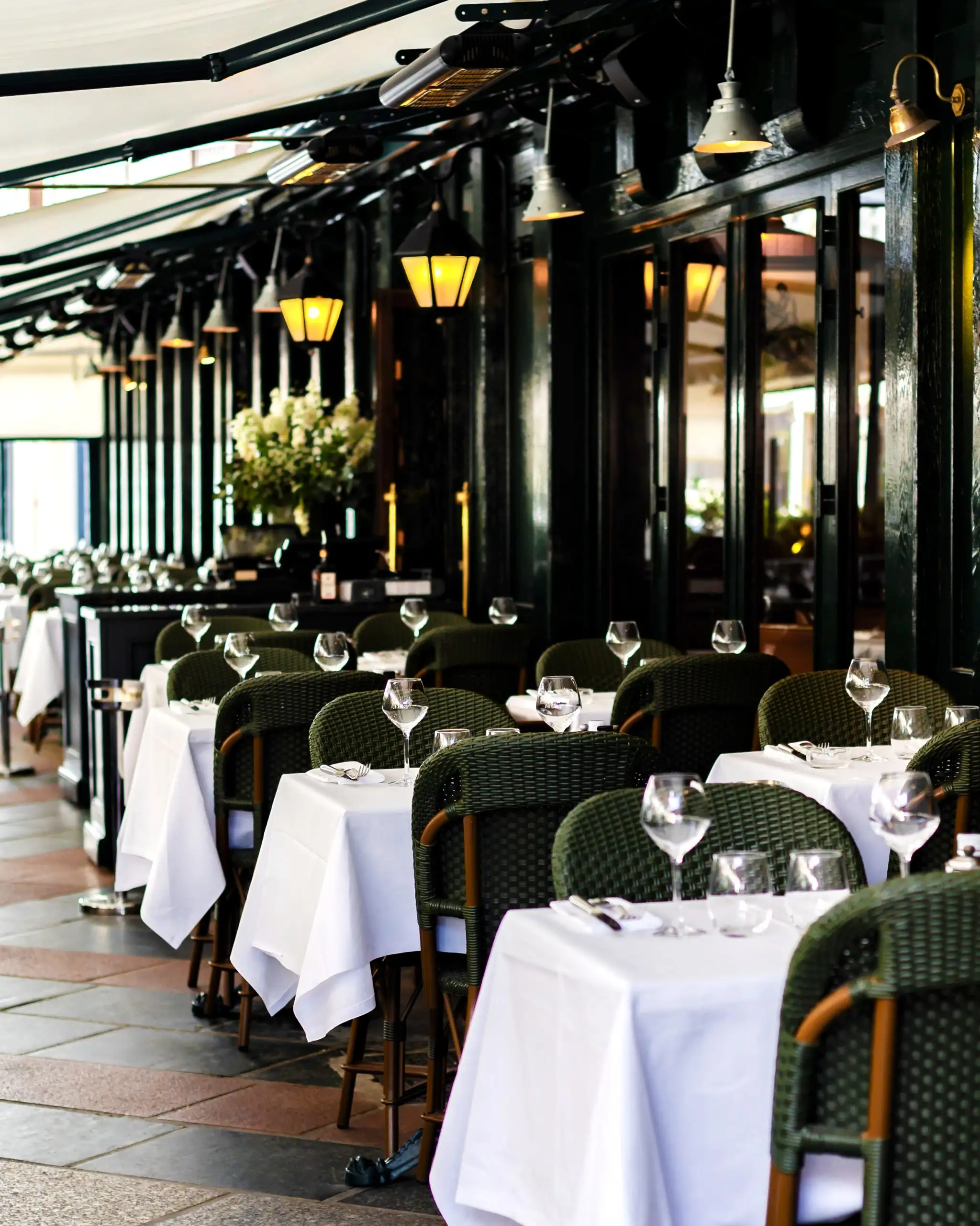 Le Drakkar - Deauville à Deauville