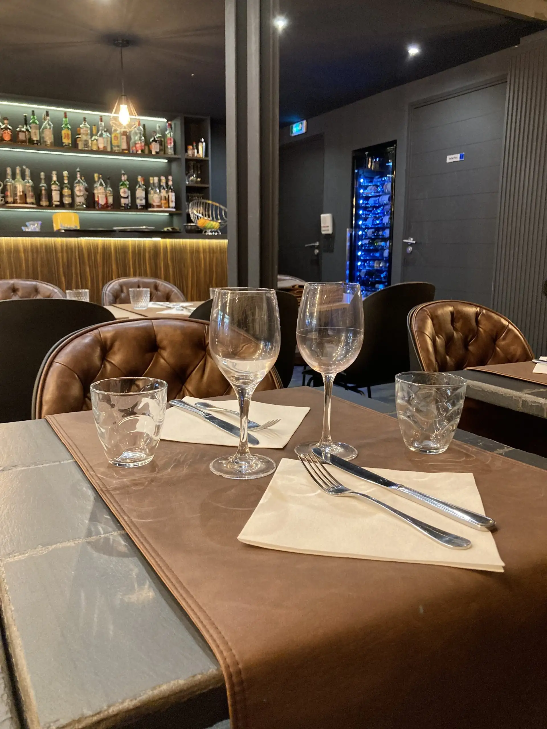 L'Etoile à Deauville