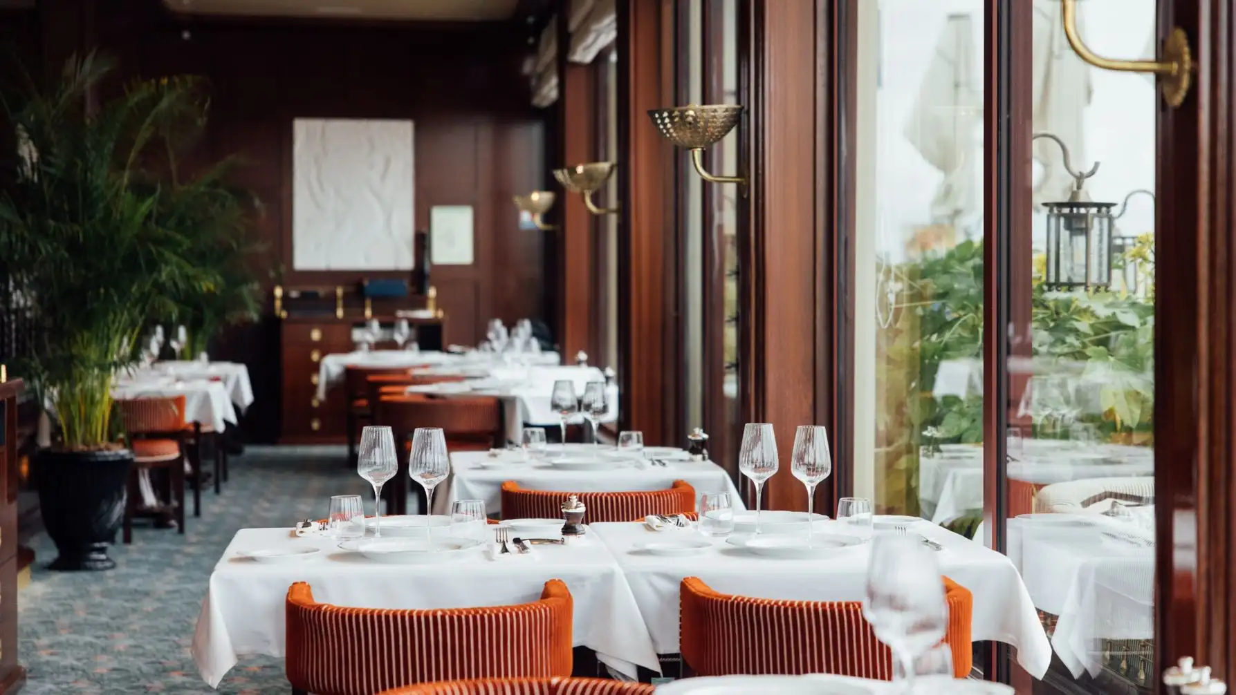 Ciro's Deauville à Deauville