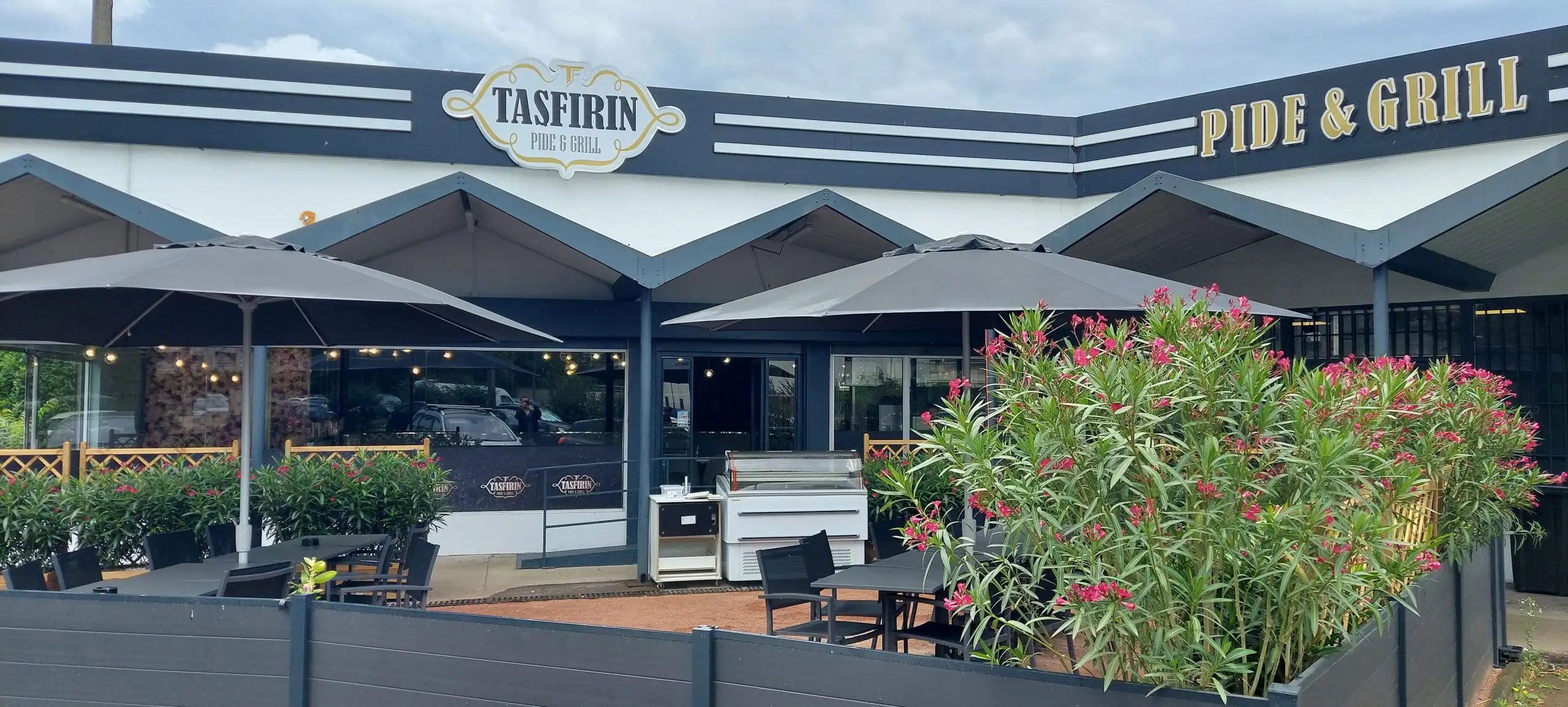 Tas Firin Saint Priest à Saint-Priest