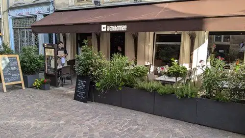 La Gentilhommière - Nancy à Nancy