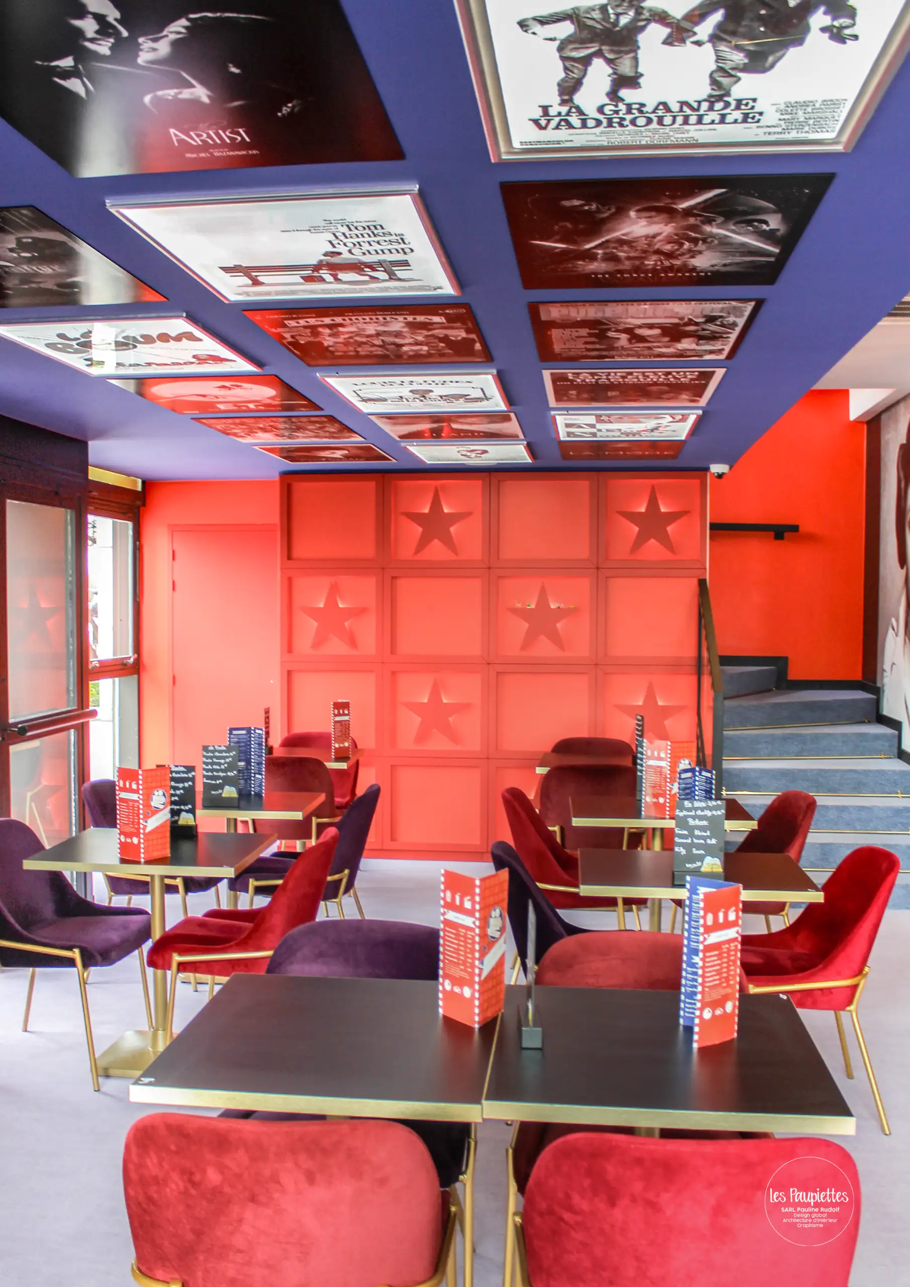 Le Petit Scénario à Saint-Priest