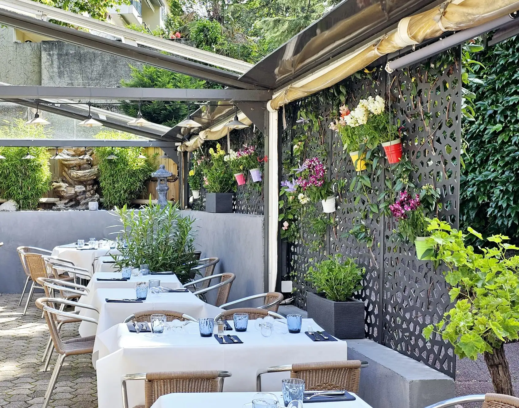 Restaurant Allardon à Saint-Priest