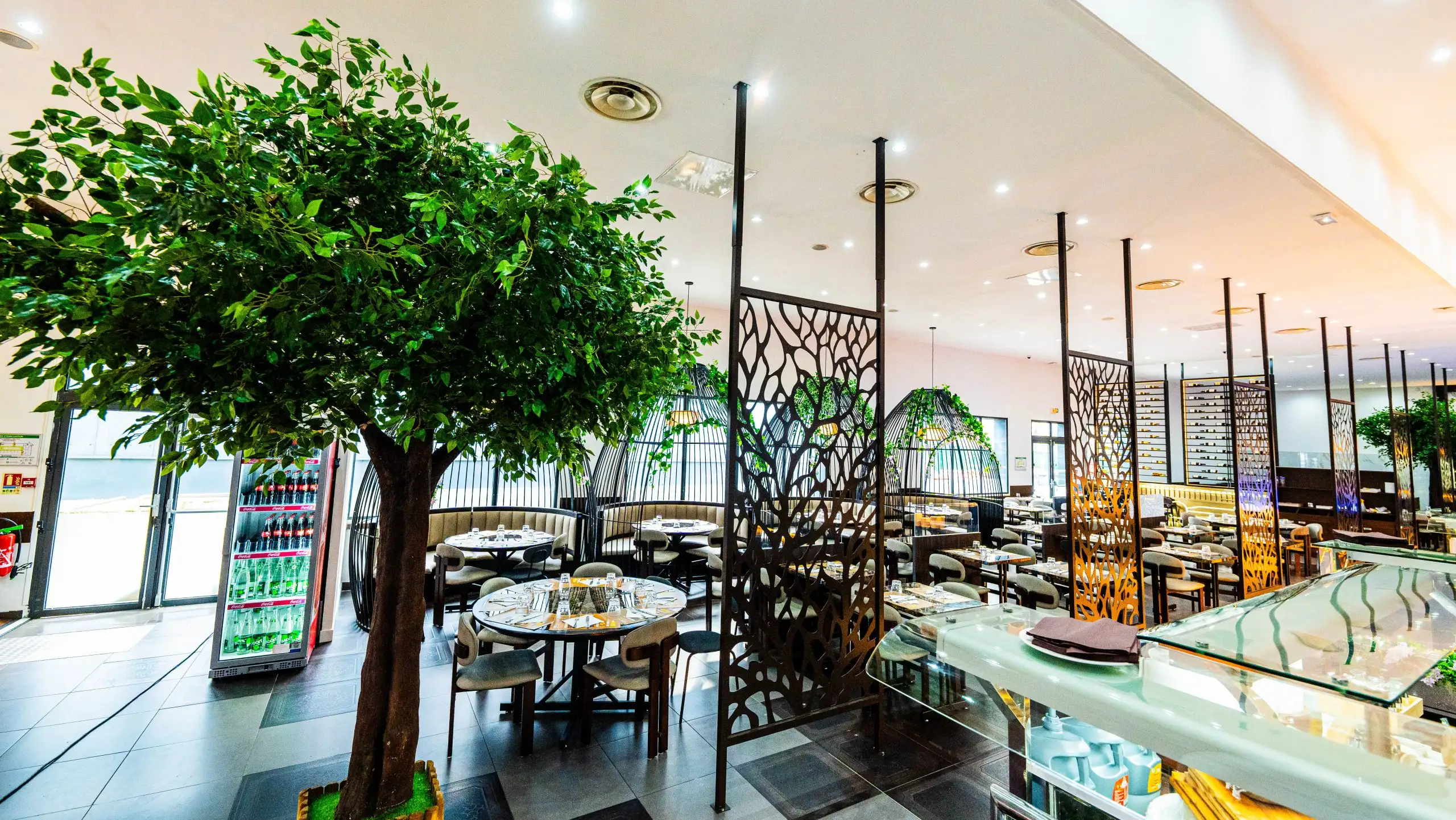 YAO YAO à Saint-Priest