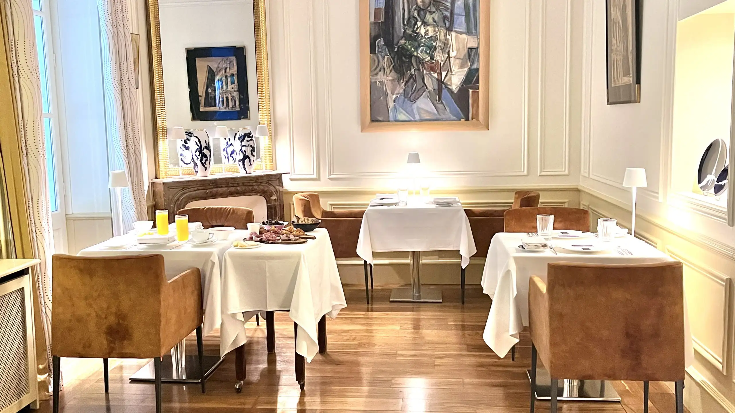 Le Jardin Gourmand à Auxerre