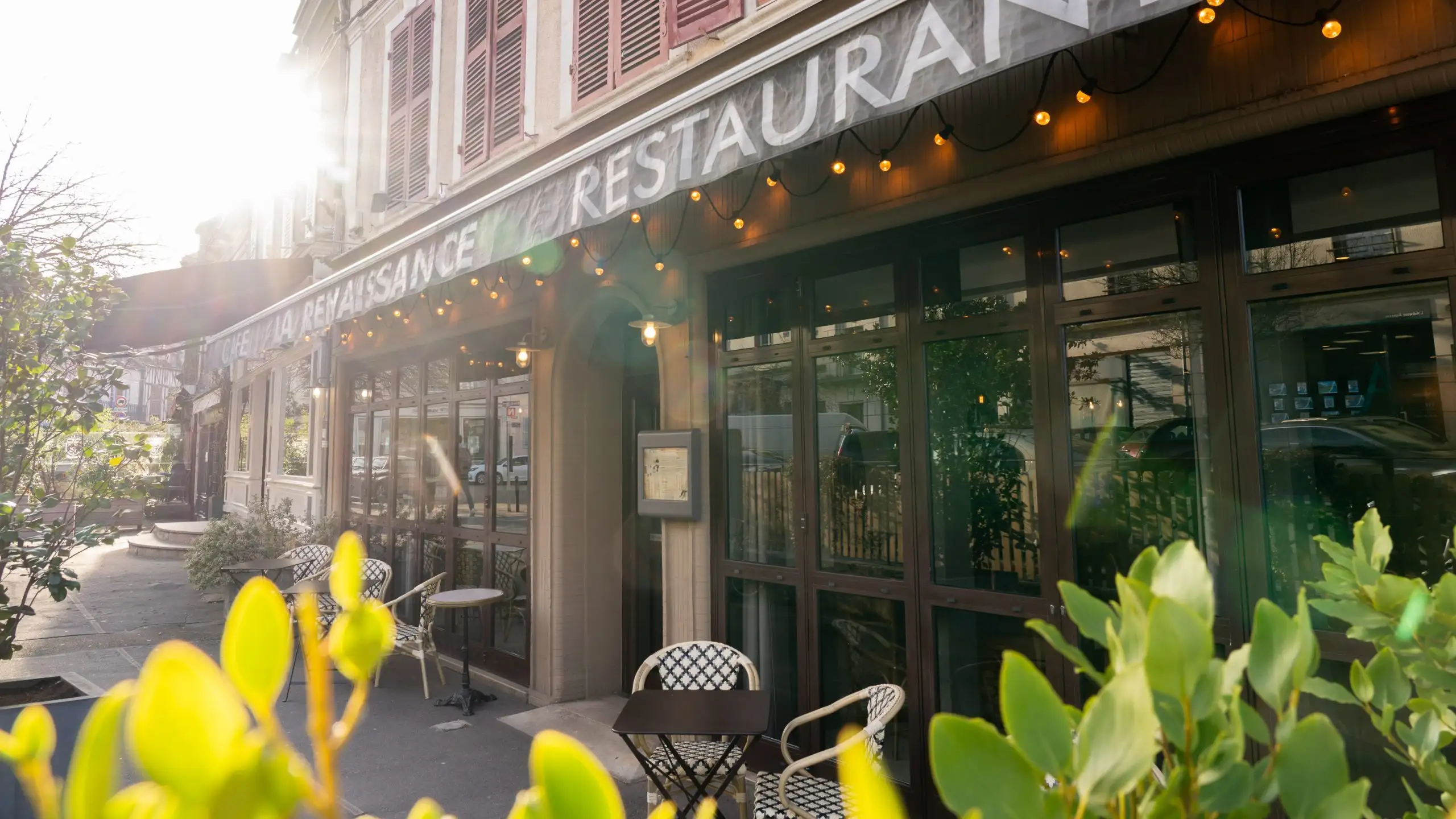 La Renaissance à Auxerre