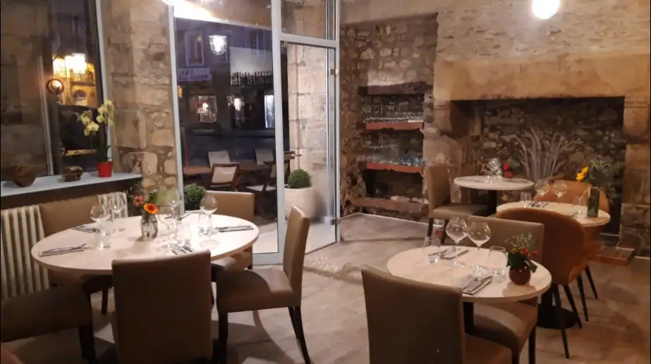 Au bout de la ligne à Dinan