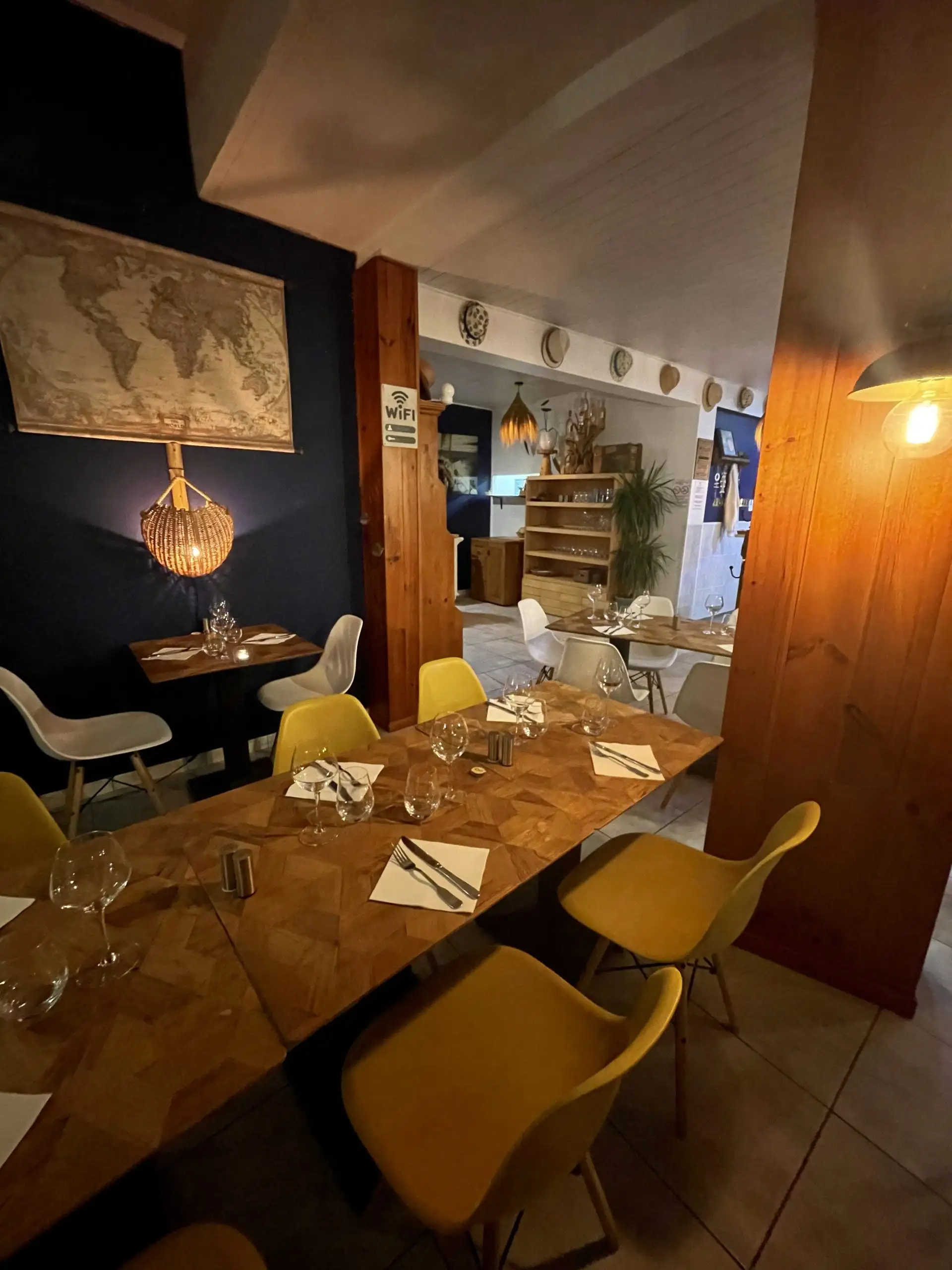 L'Odyssée du Med à Frontignan