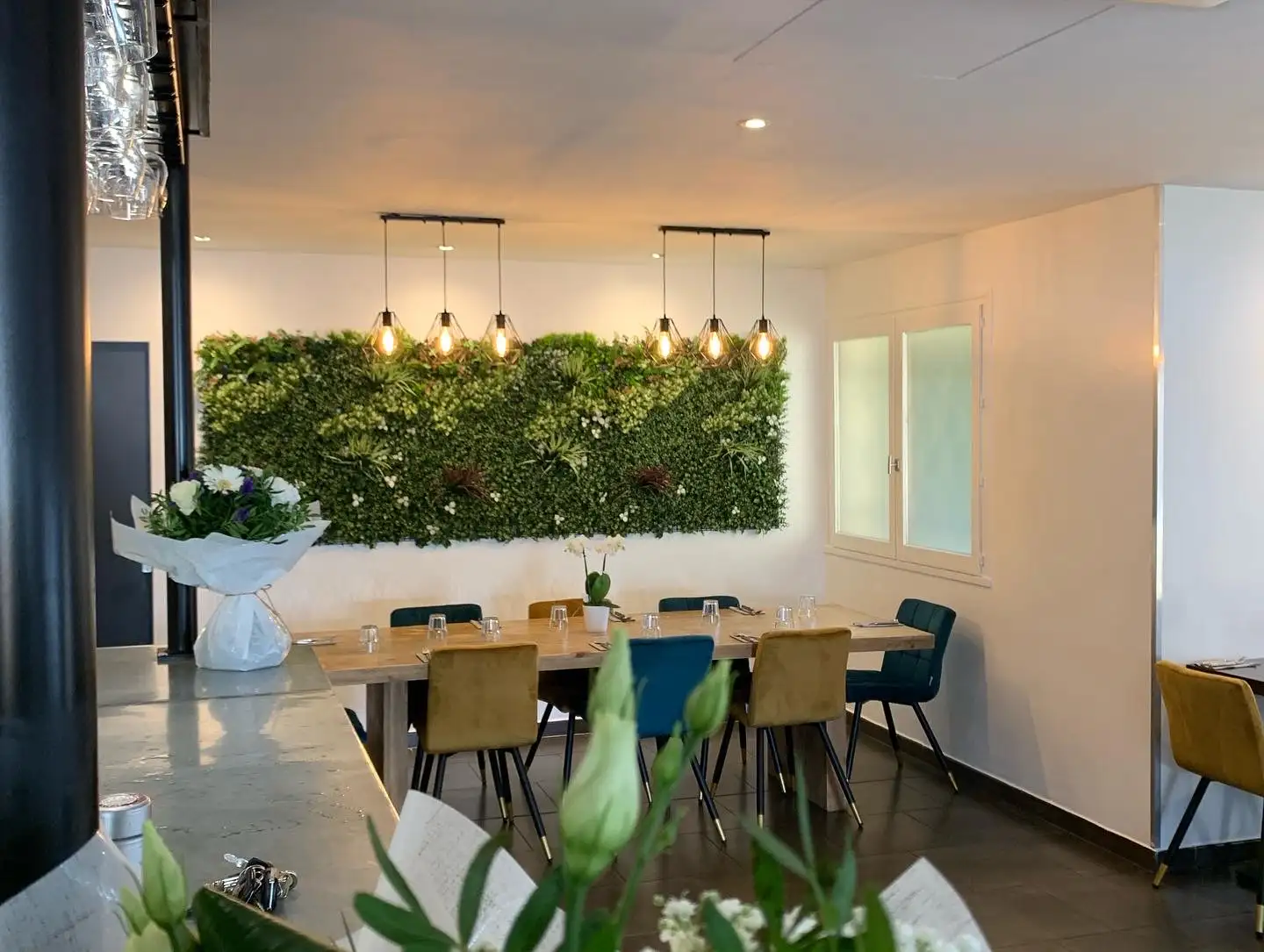 Le Saint Antoine à L'Isle-sur-la-Sorgue