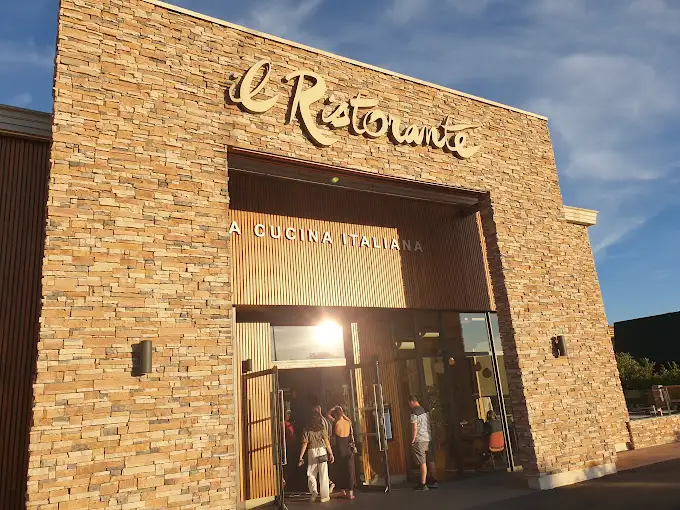 IL RISTORANTE - le restaurant Italien de Toulon - La Garde à La Garde