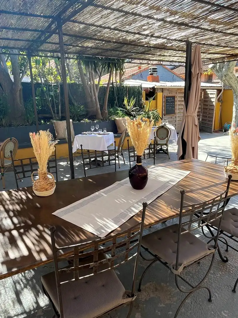 Auberge Sainte Marguerite à La Garde