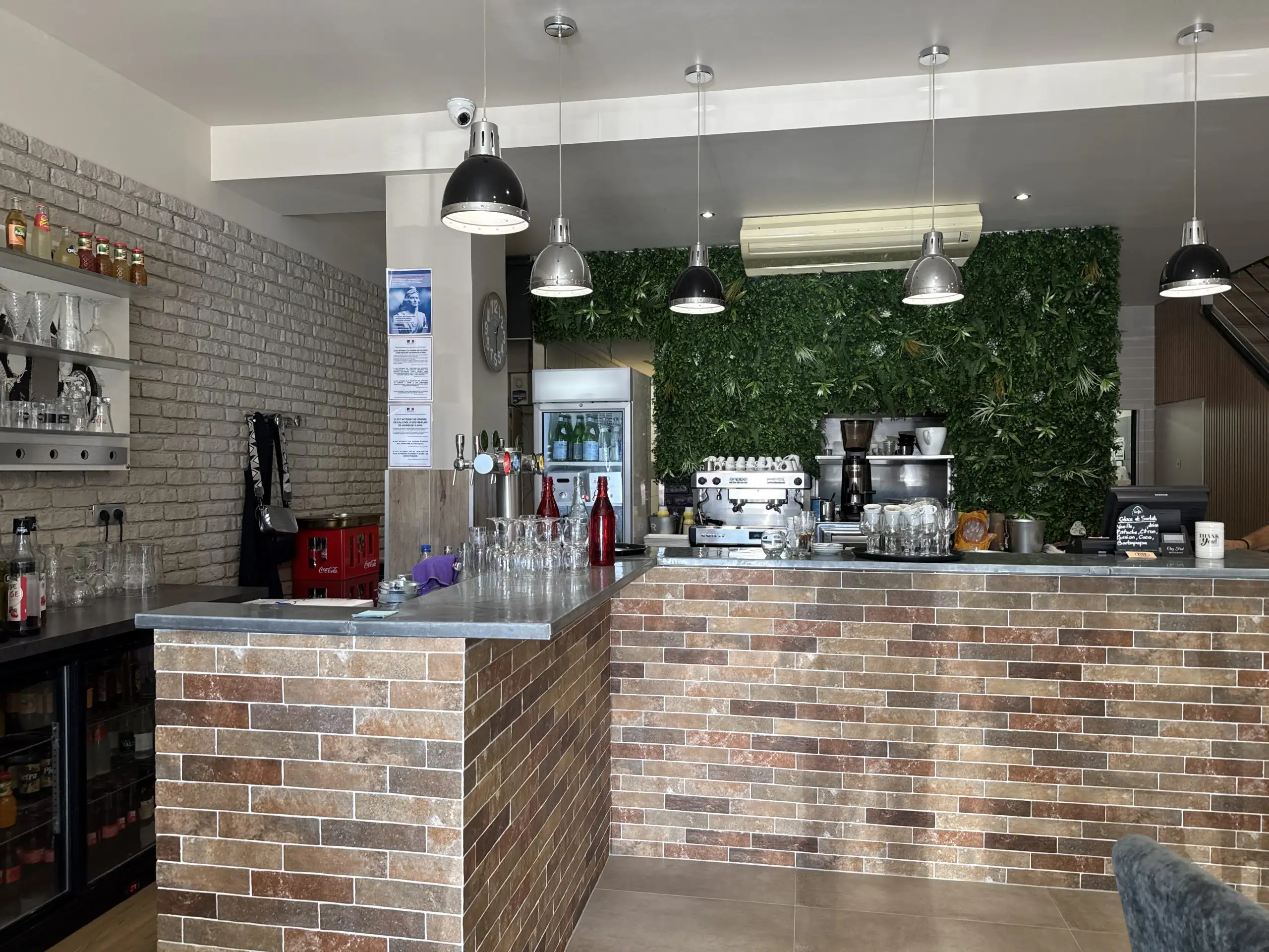 Chez Fred à La Garde