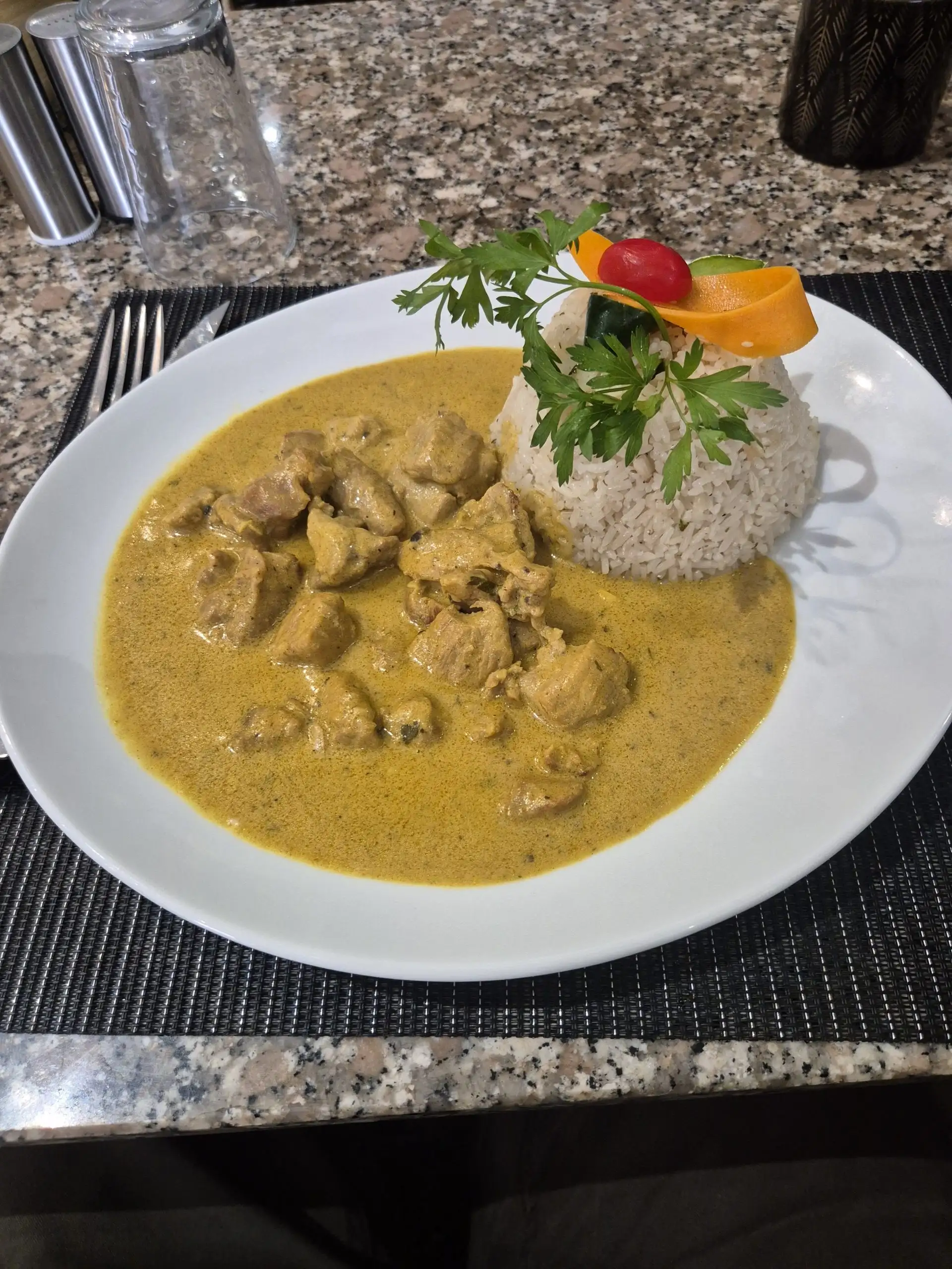 Le Petit Gardéen à La Garde