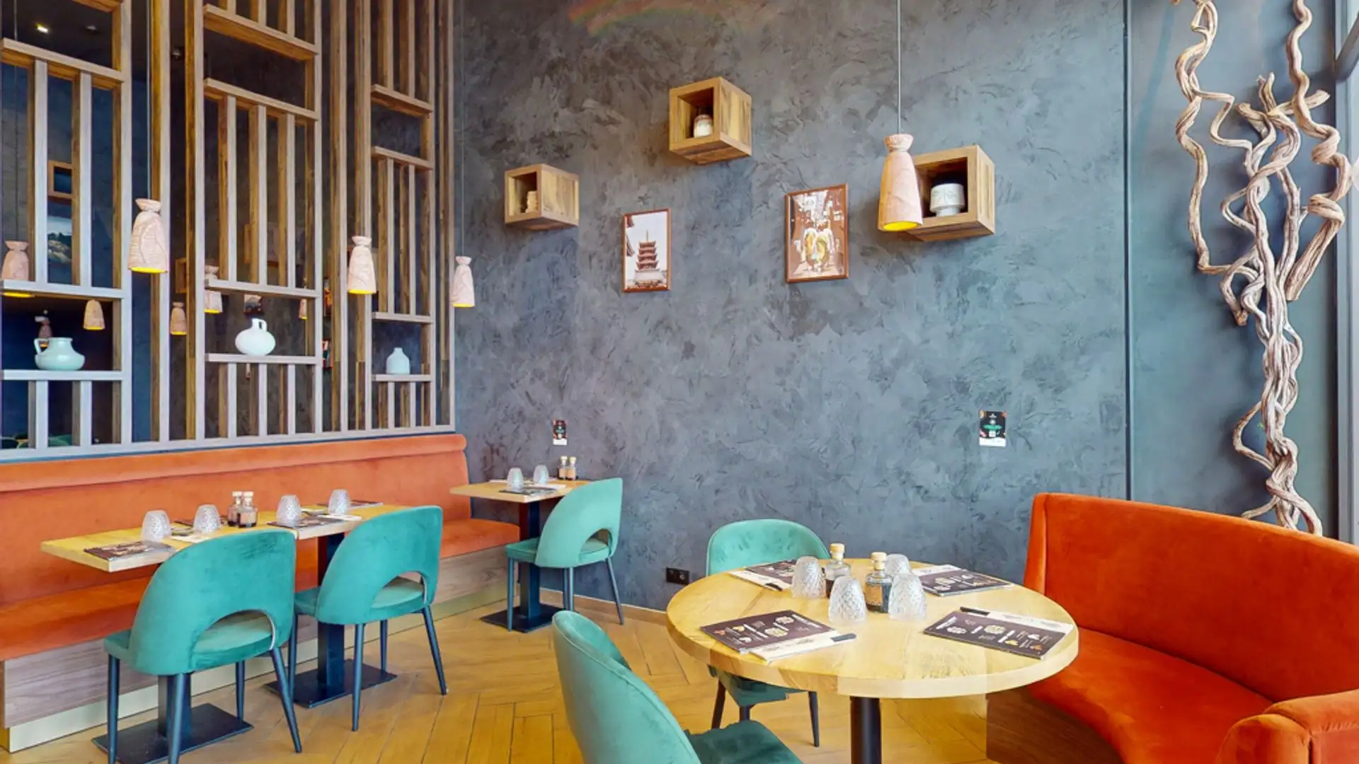 Côté Sushi Toulon La Garde à La Garde