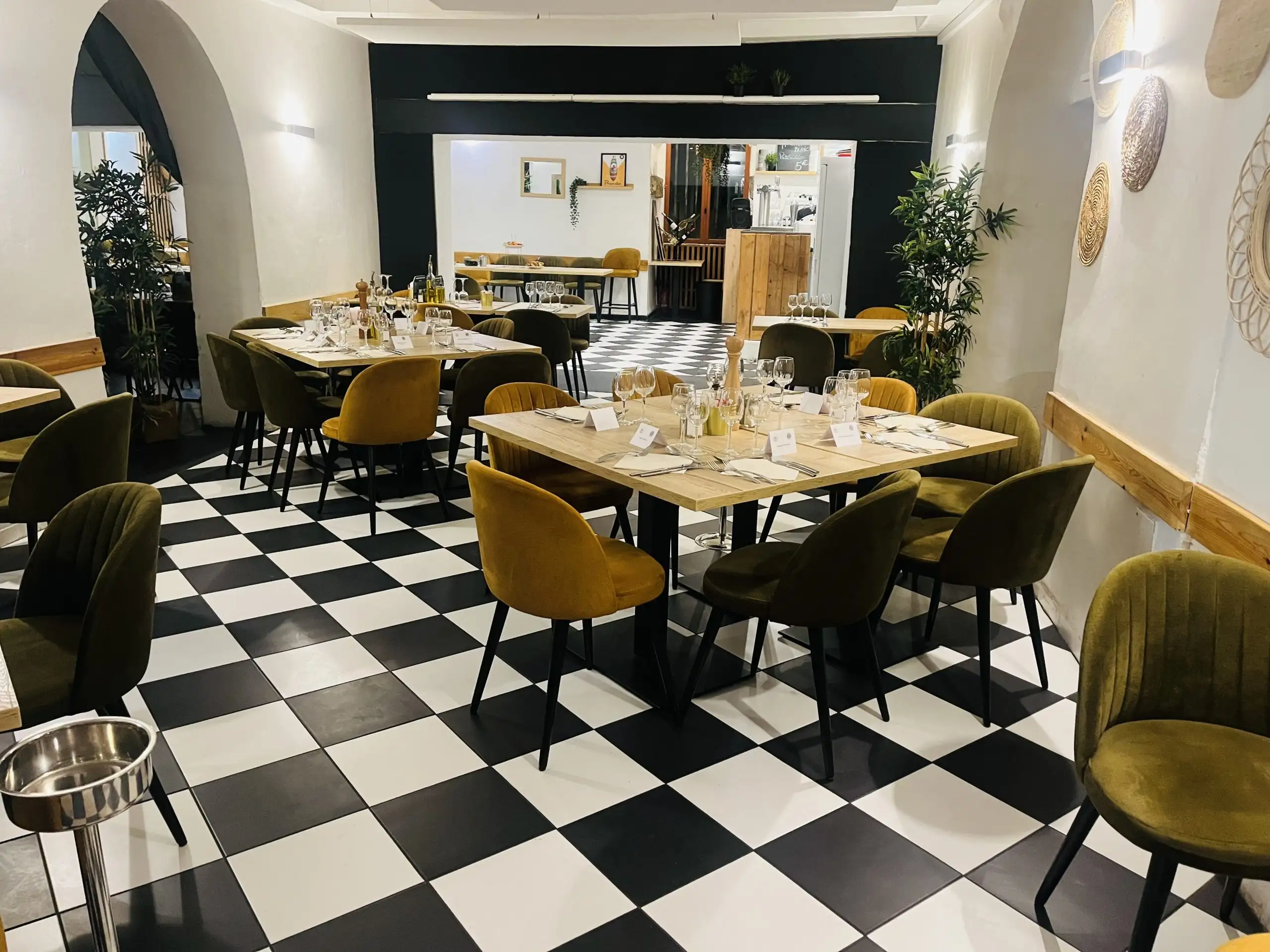 La Bastide Verte à La Garde