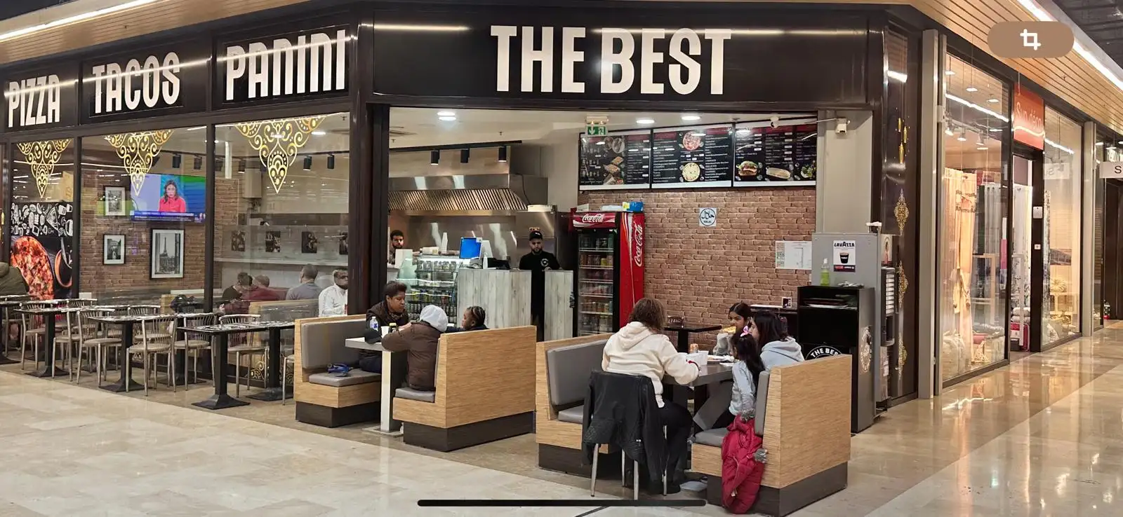 The best à Le Blanc-Mesnil