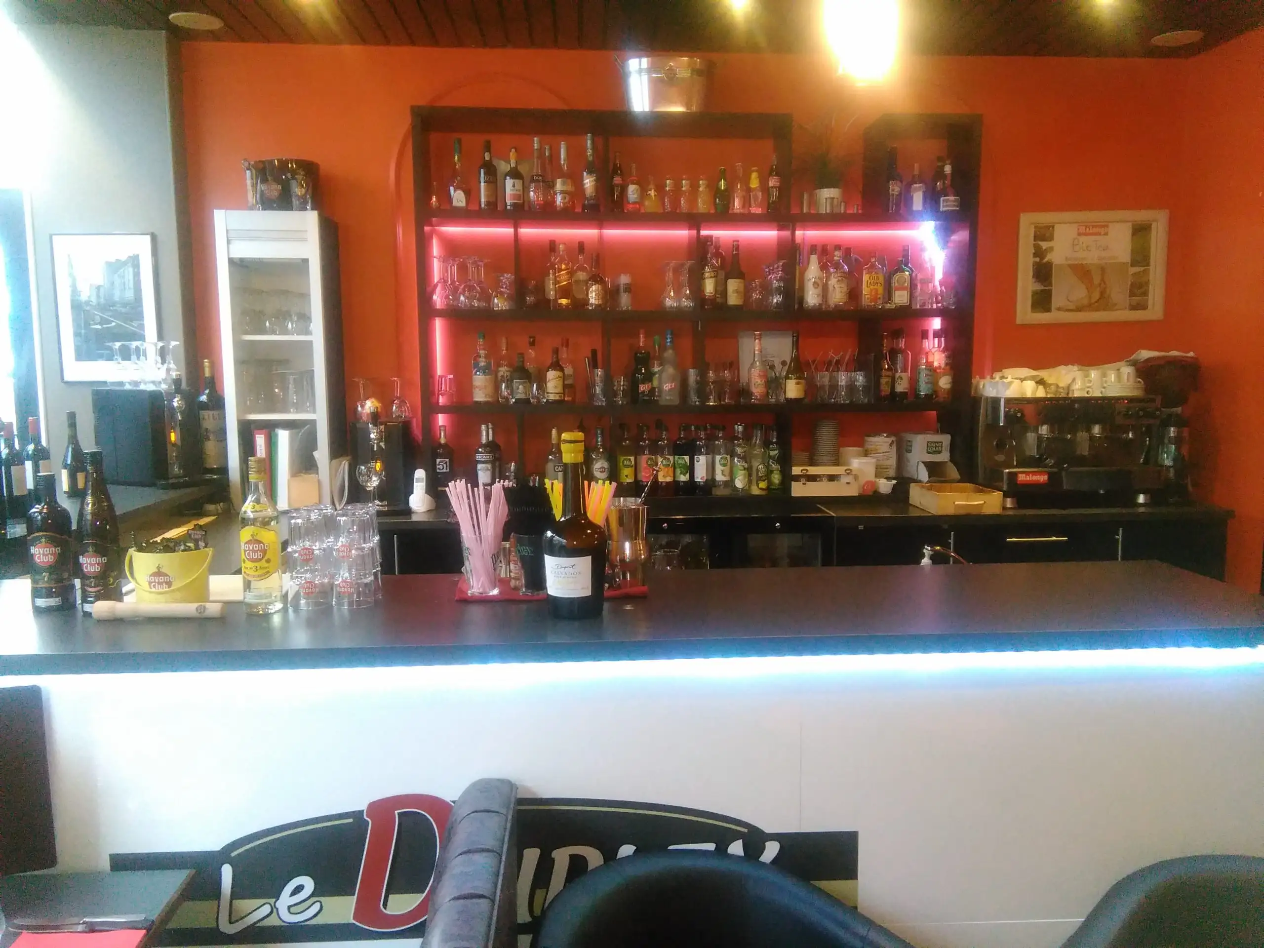 Le Duplex à Lisieux