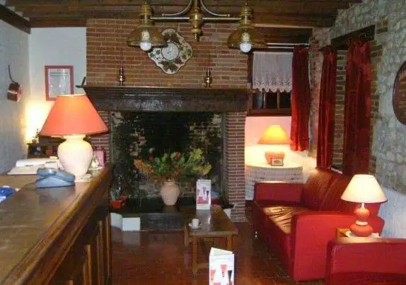 La Ferme Du Roy à Lisieux