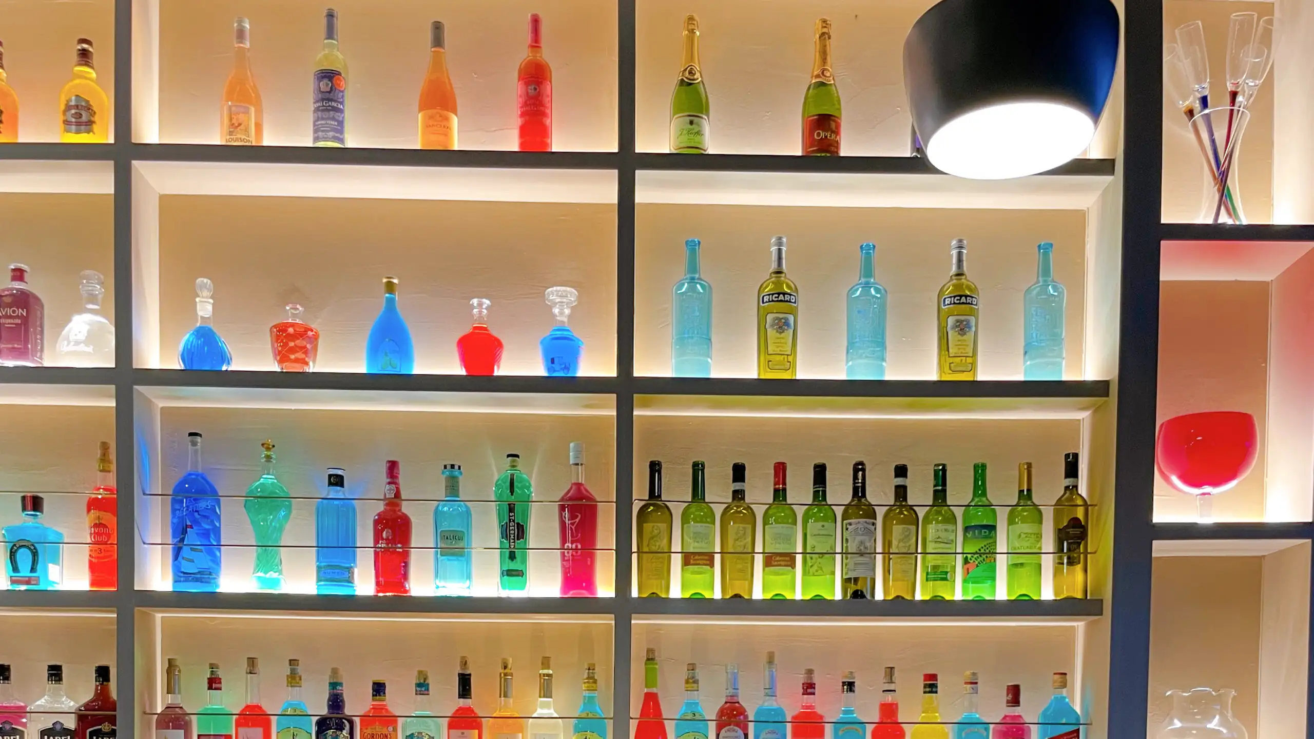 Buffet de Lisieux à Lisieux