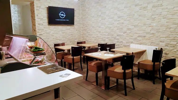 La Casbah Vénissieux à Vénissieux