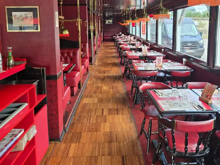 Buffalo Grill Venissieux à Vénissieux