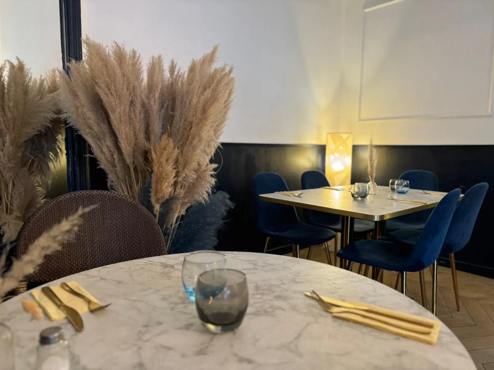 La cabane à Fontenay-sous-Bois