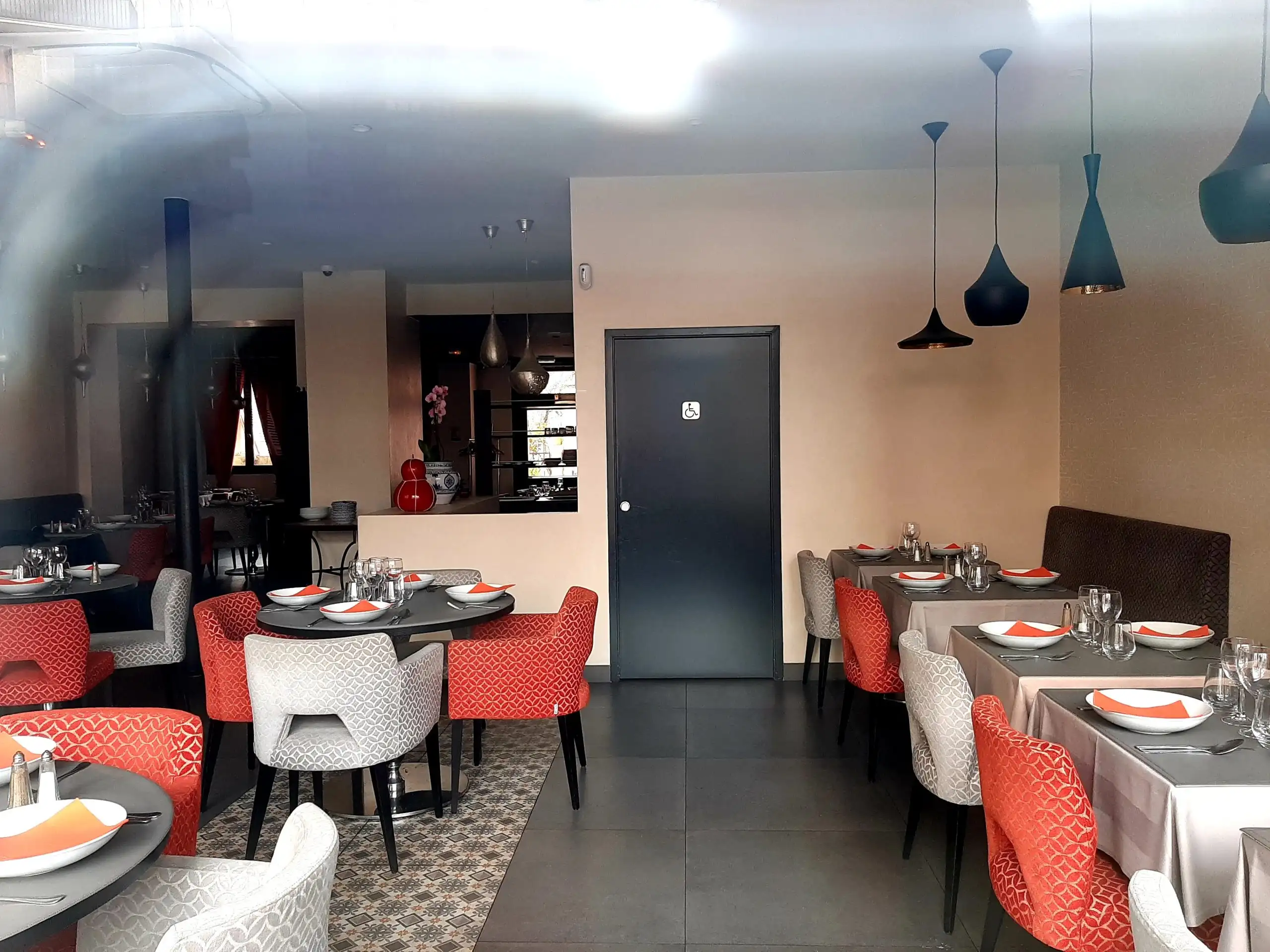 Le New Berbère à Fontenay-sous-Bois