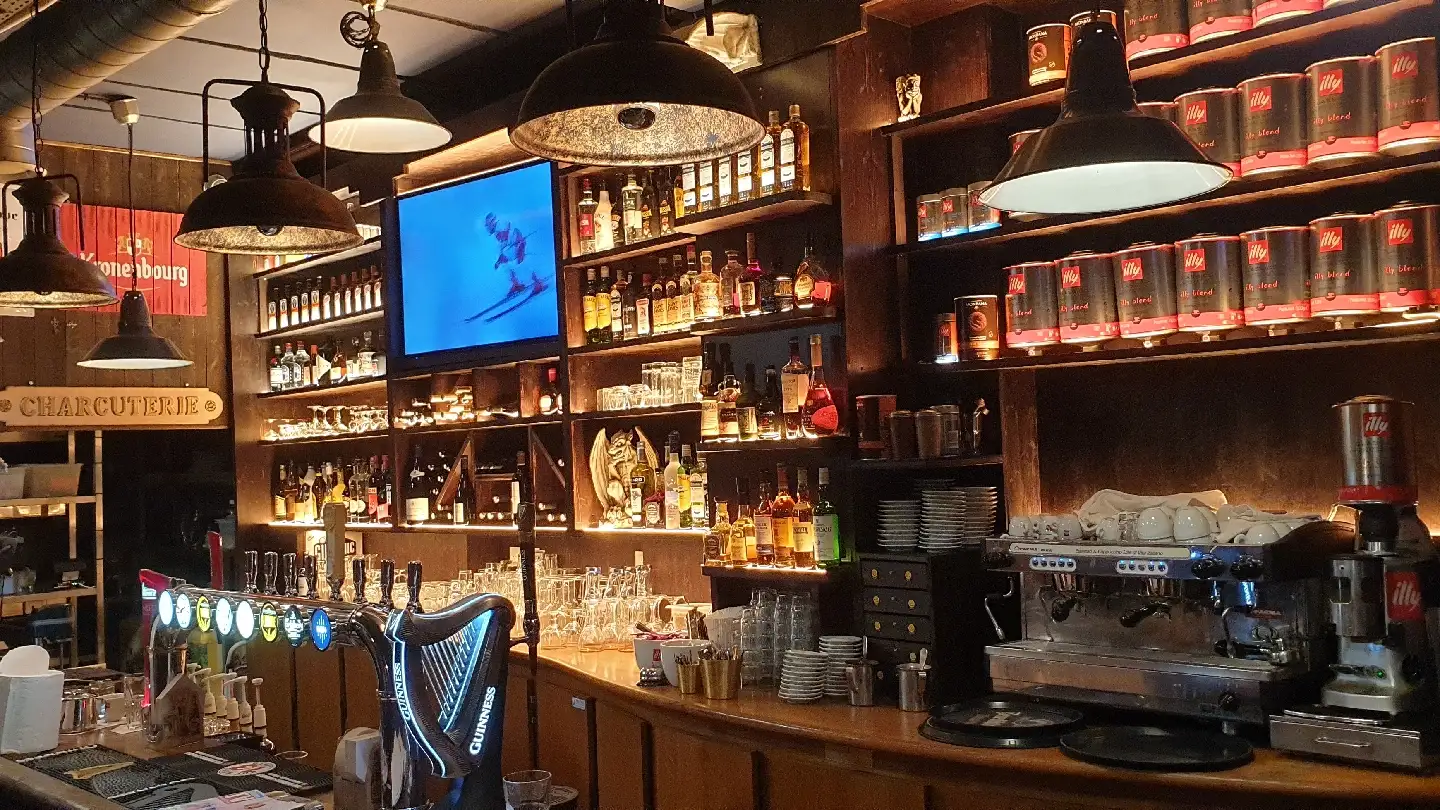 Pub Brasserie Le Village à Fontenay-sous-Bois