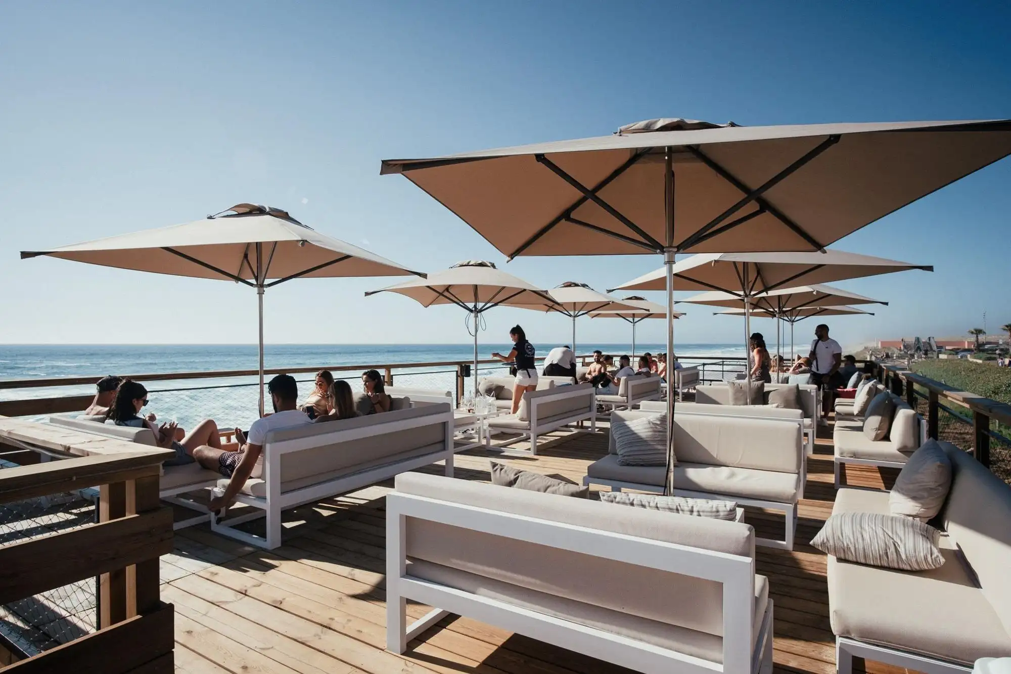 The Beach House à Lacanau