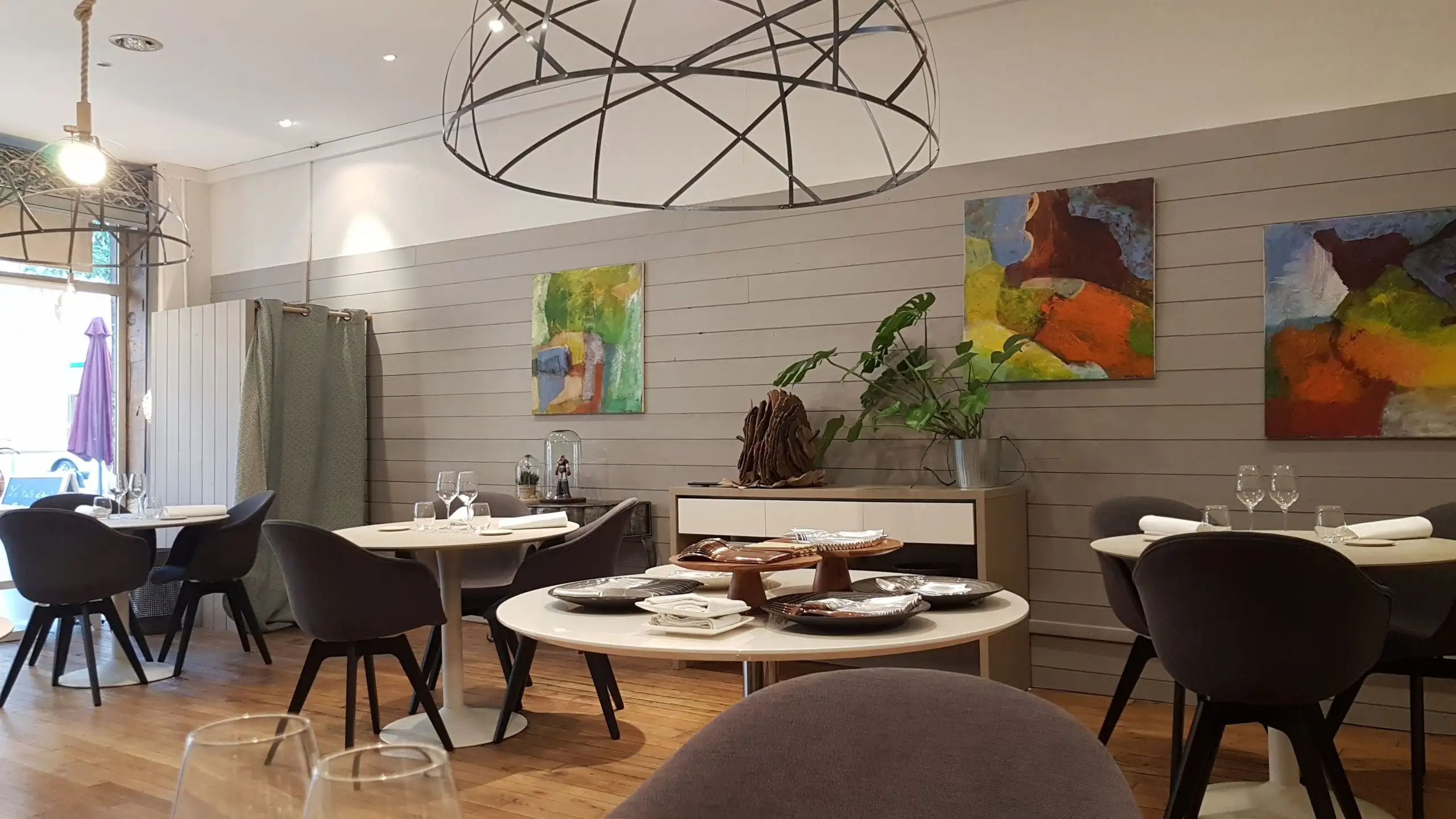 La Bulle D'air à Moulins