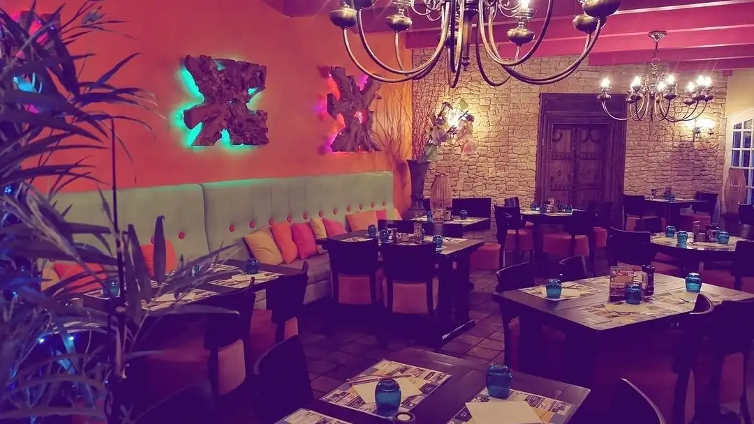 RESTAURANT LE CHARLIE FOLIE'S à Moulins