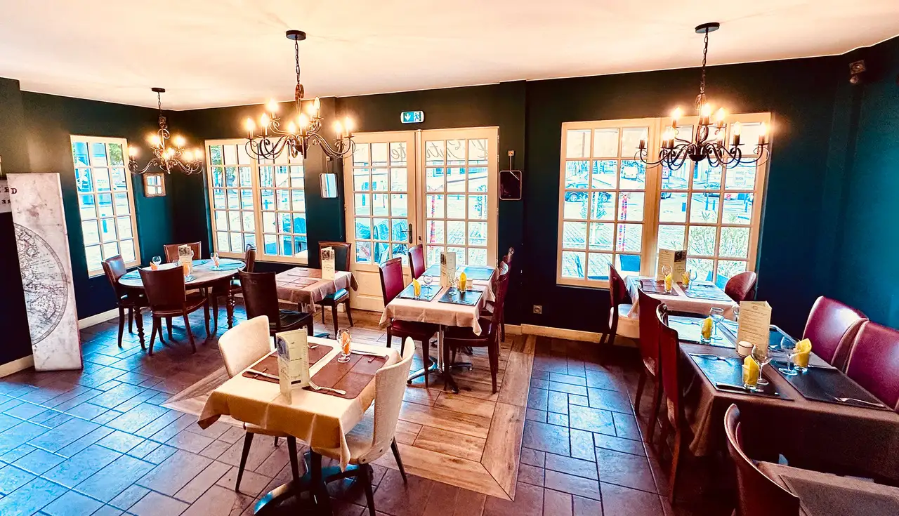 L'Entracte à Moulins