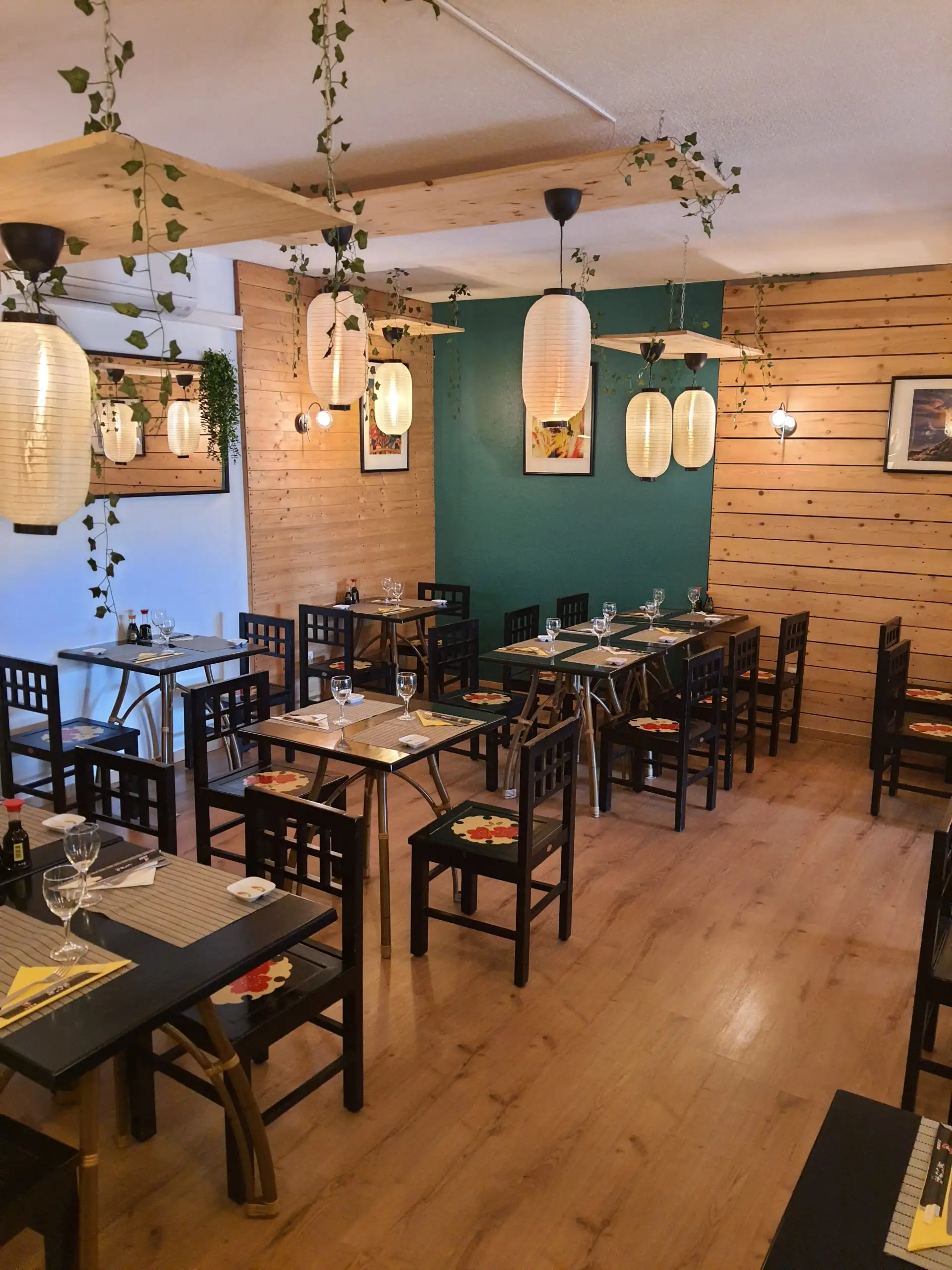 Ayanami à Vitrolles