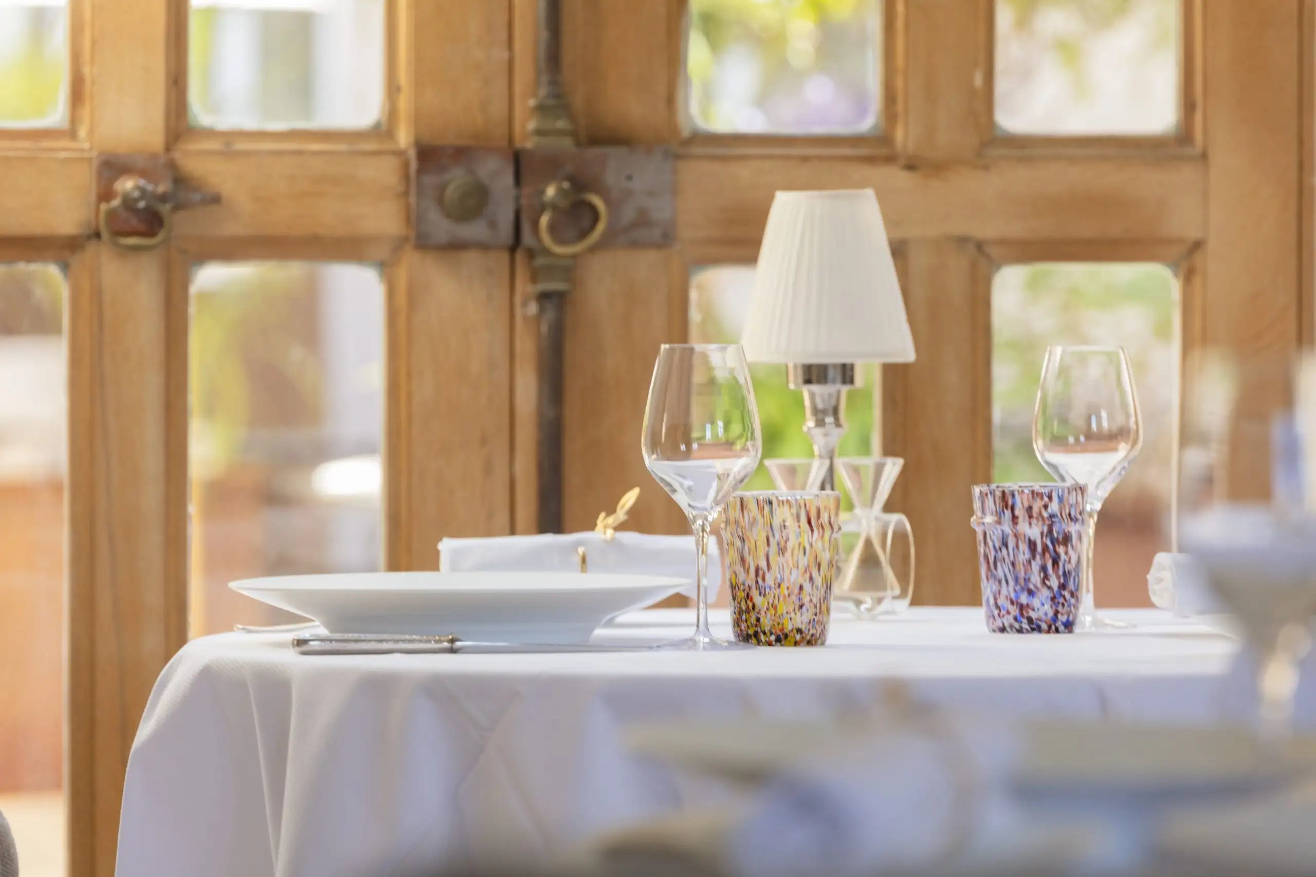 La Roche Le Roy à Tours