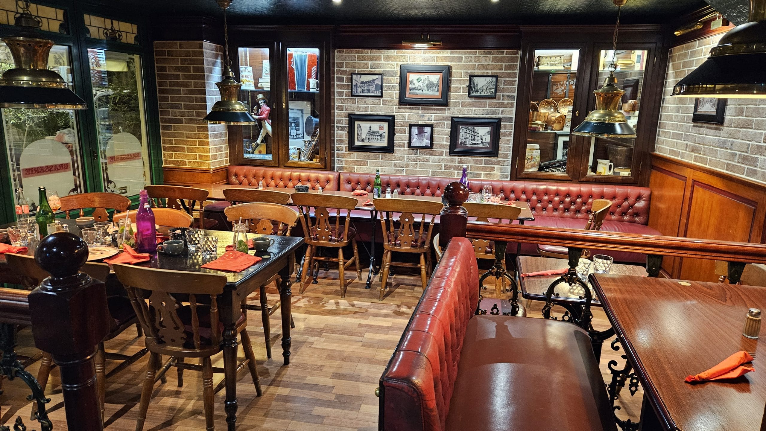 Haut Ministère à Alençon