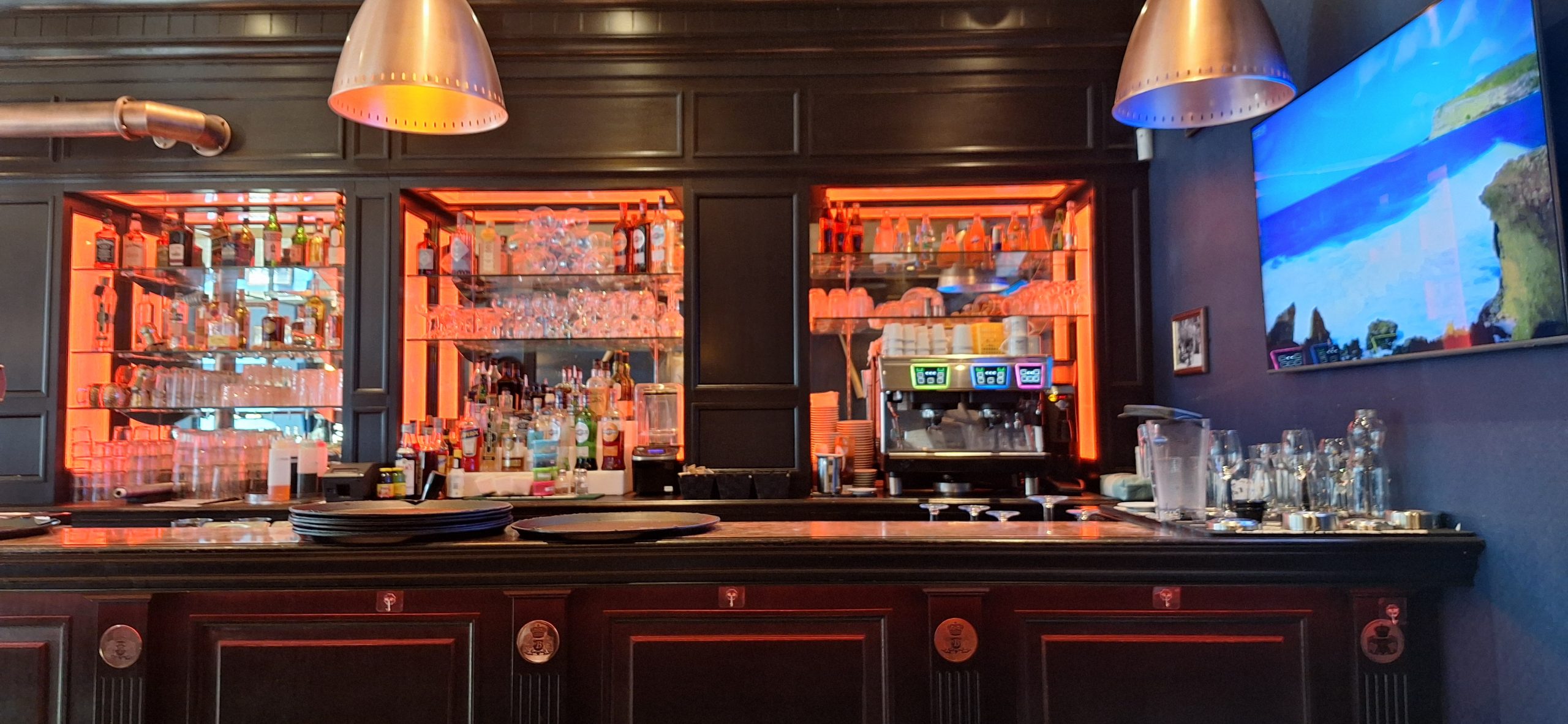 Au Bureau - Pub et Brasserie à Alençon