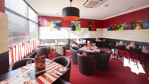 Restaurant La Boucherie à Alençon