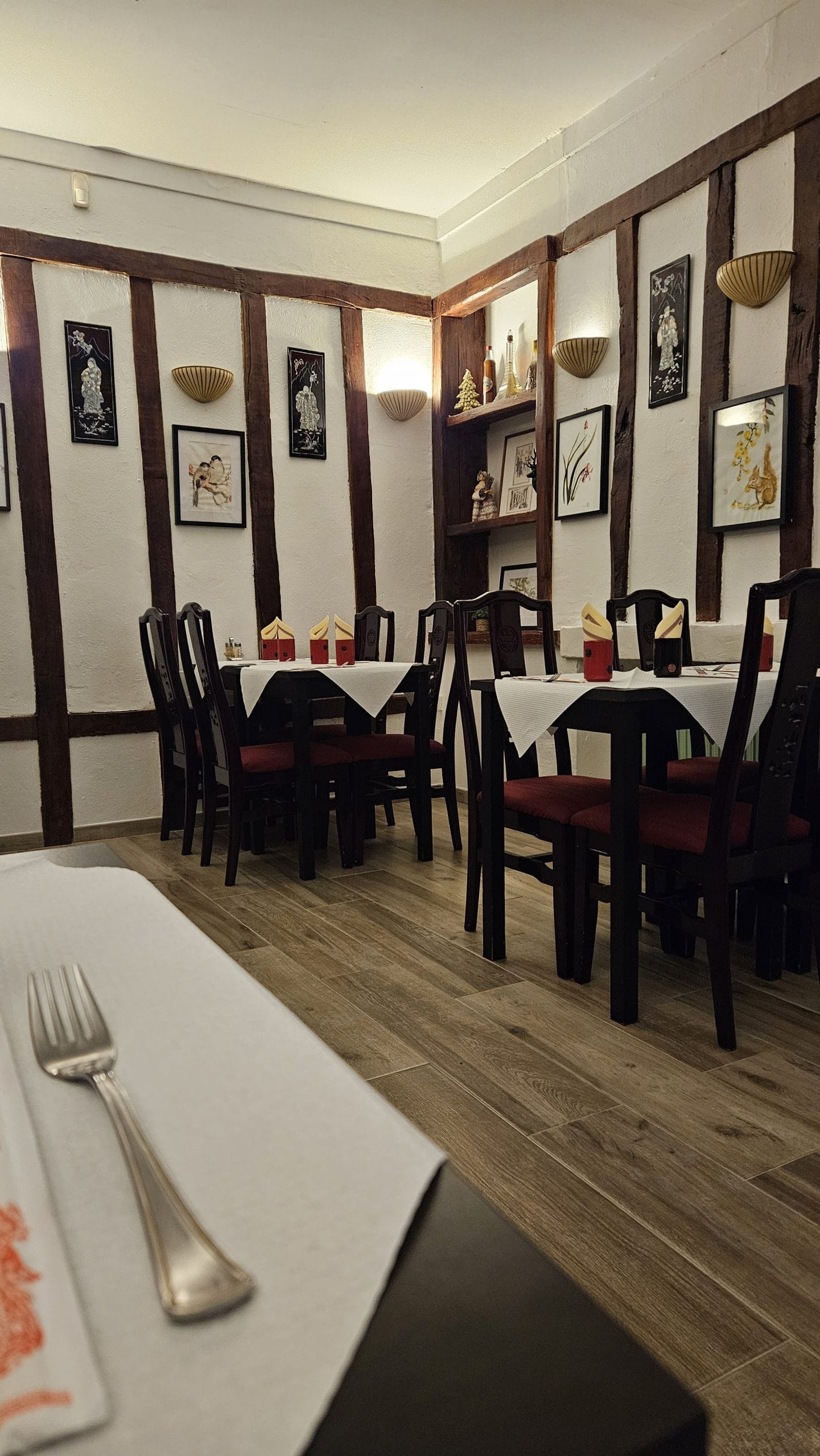 Indochine à Alençon